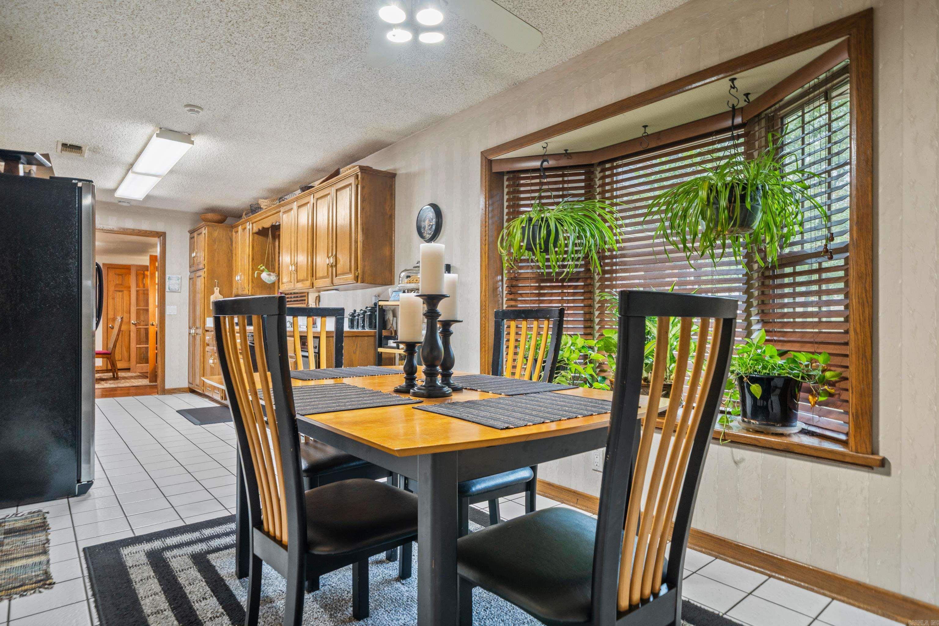 1194 Marion Anderson  Hot Springs, AR