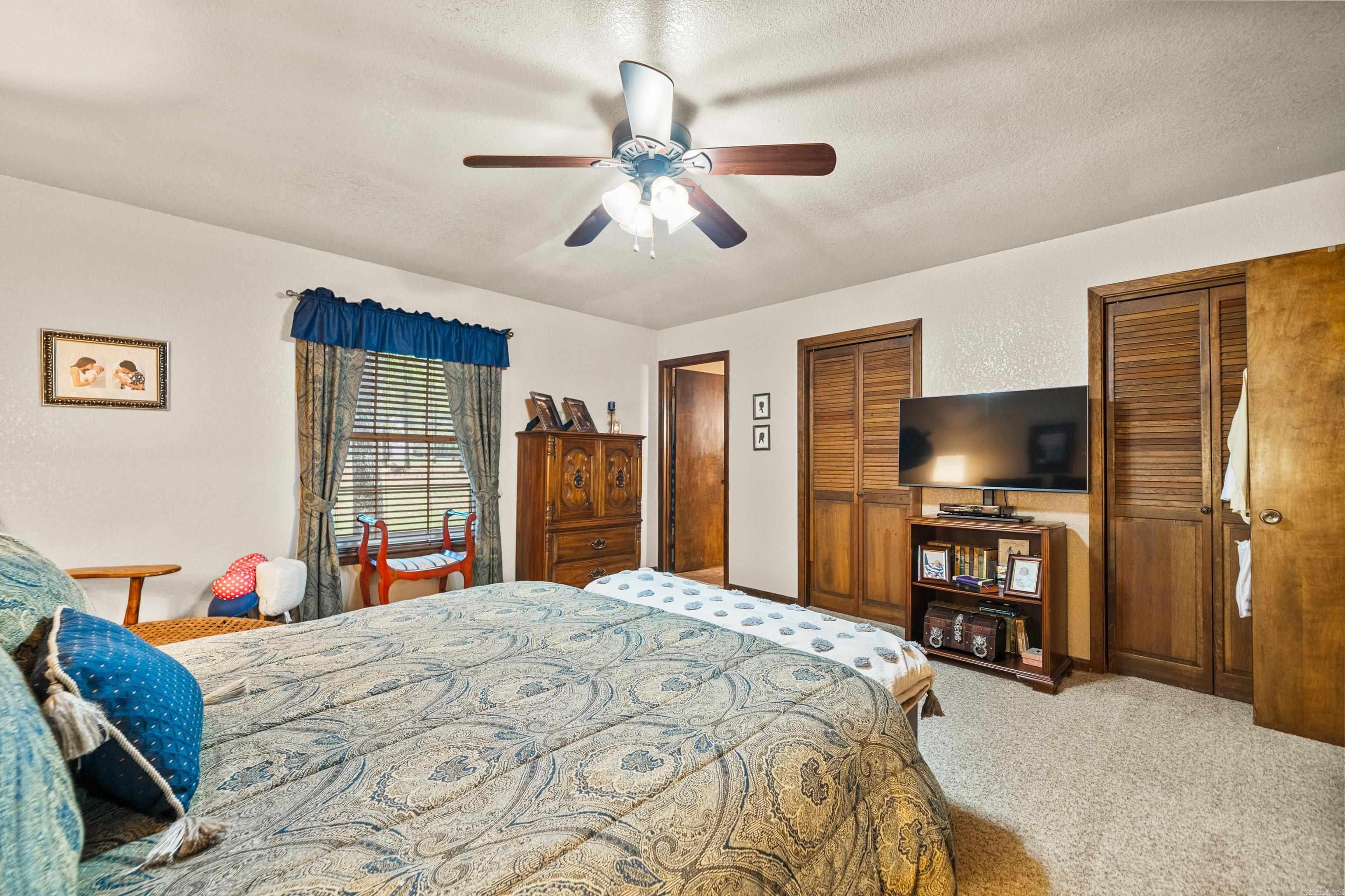 1194 Marion Anderson  Hot Springs, AR