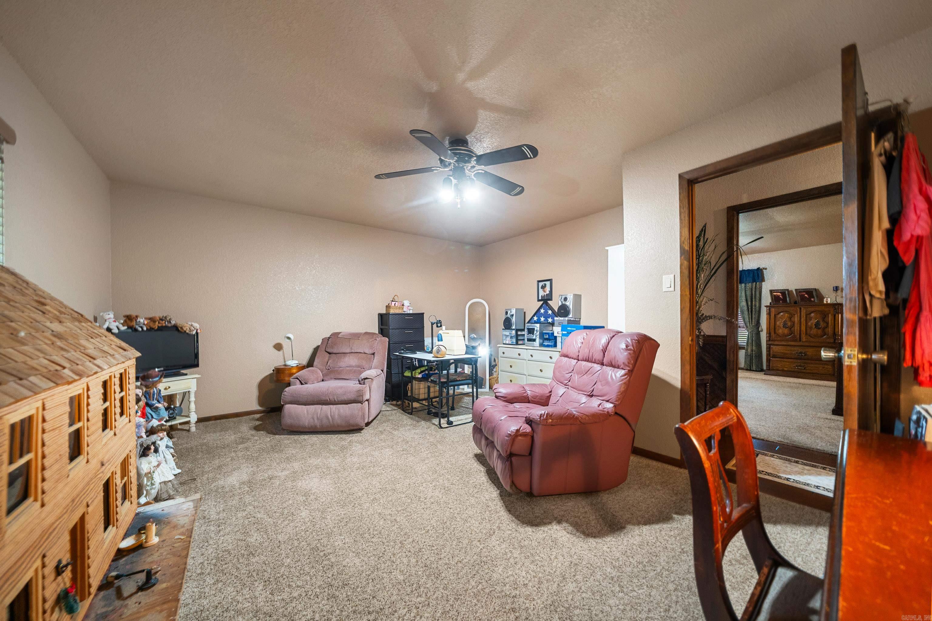 1194 Marion Anderson  Hot Springs, AR