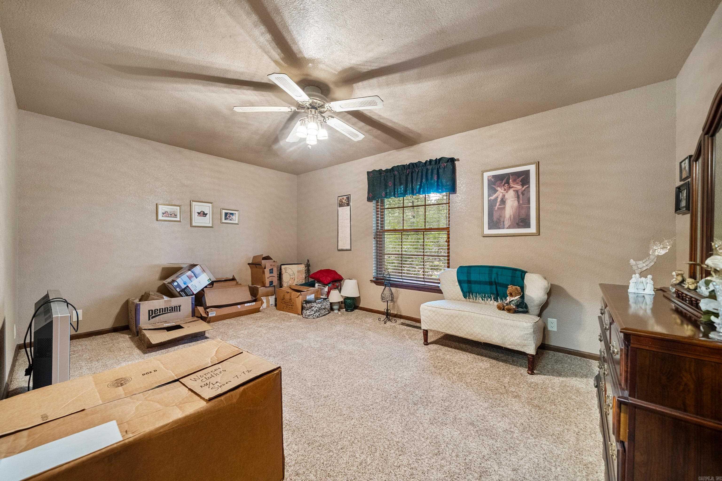 1194 Marion Anderson  Hot Springs, AR