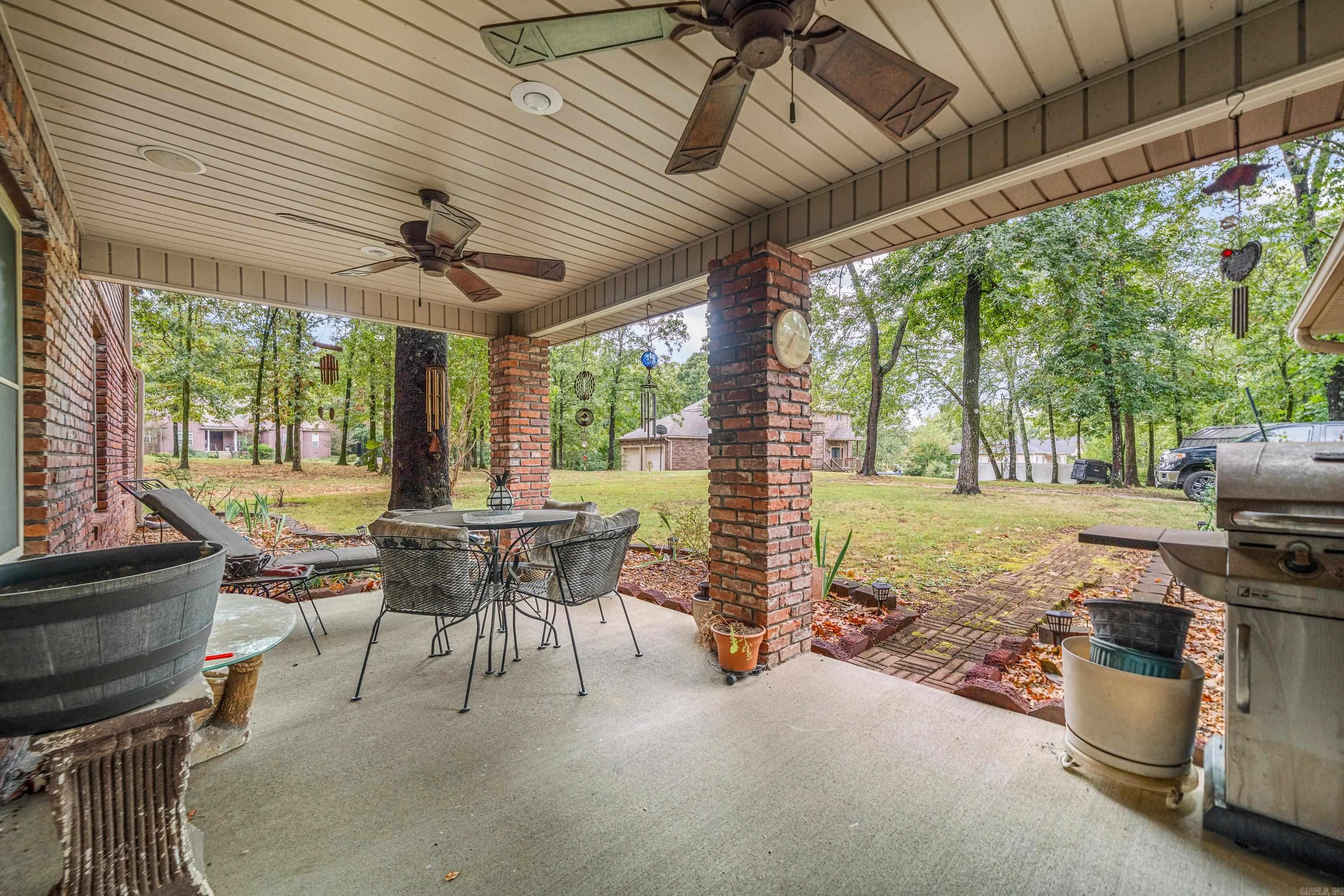 1194 Marion Anderson  Hot Springs, AR