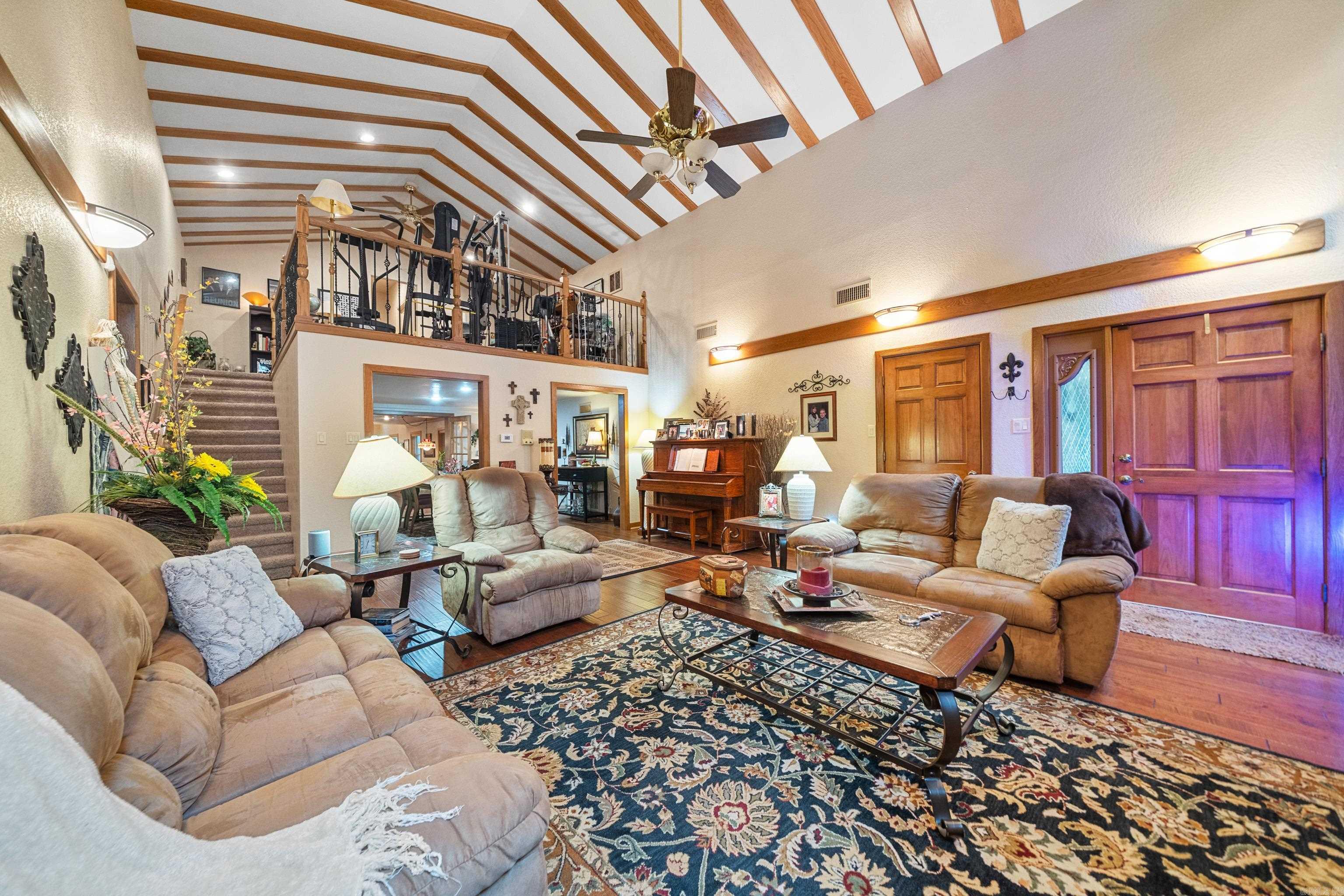 1194 Marion Anderson  Hot Springs, AR