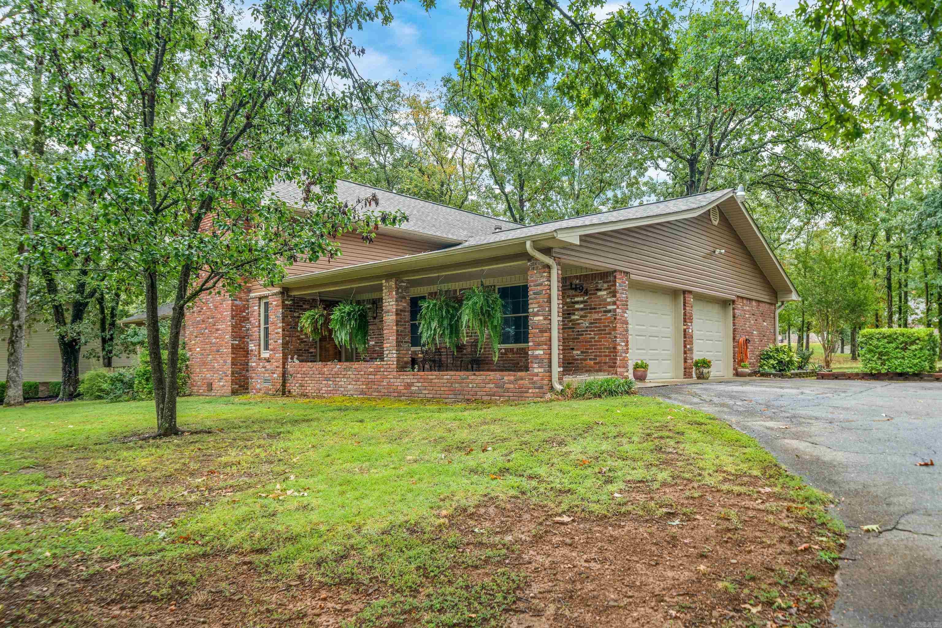 1194 Marion Anderson  Hot Springs, AR