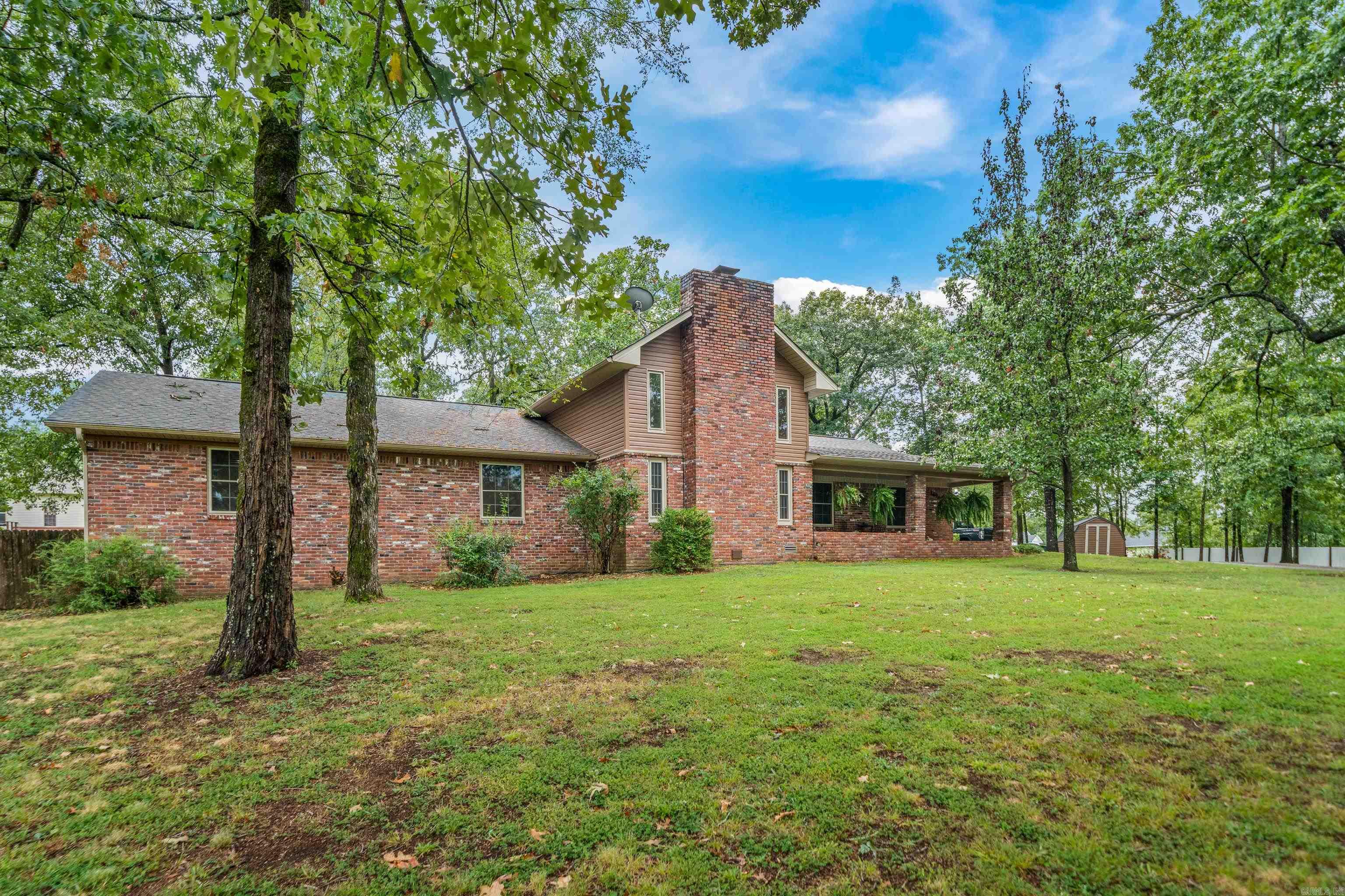 1194 Marion Anderson  Hot Springs, AR