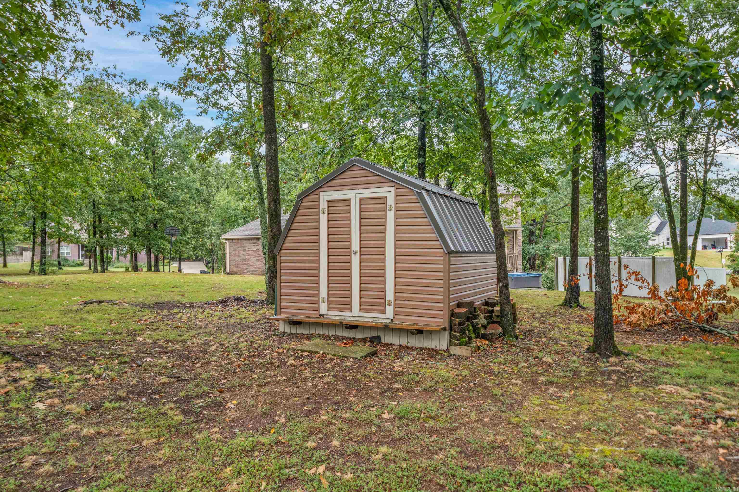 1194 Marion Anderson  Hot Springs, AR