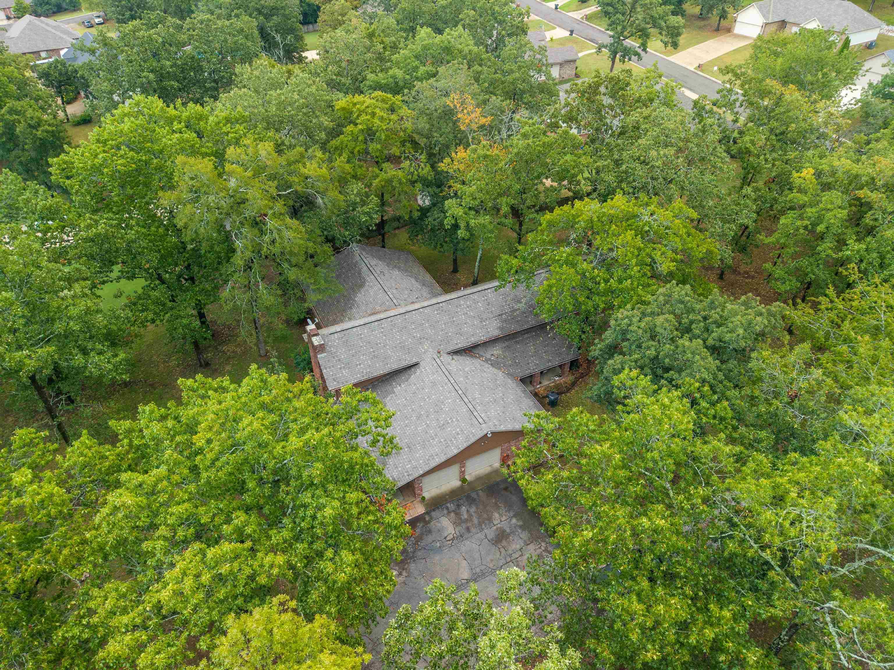 1194 Marion Anderson  Hot Springs, AR