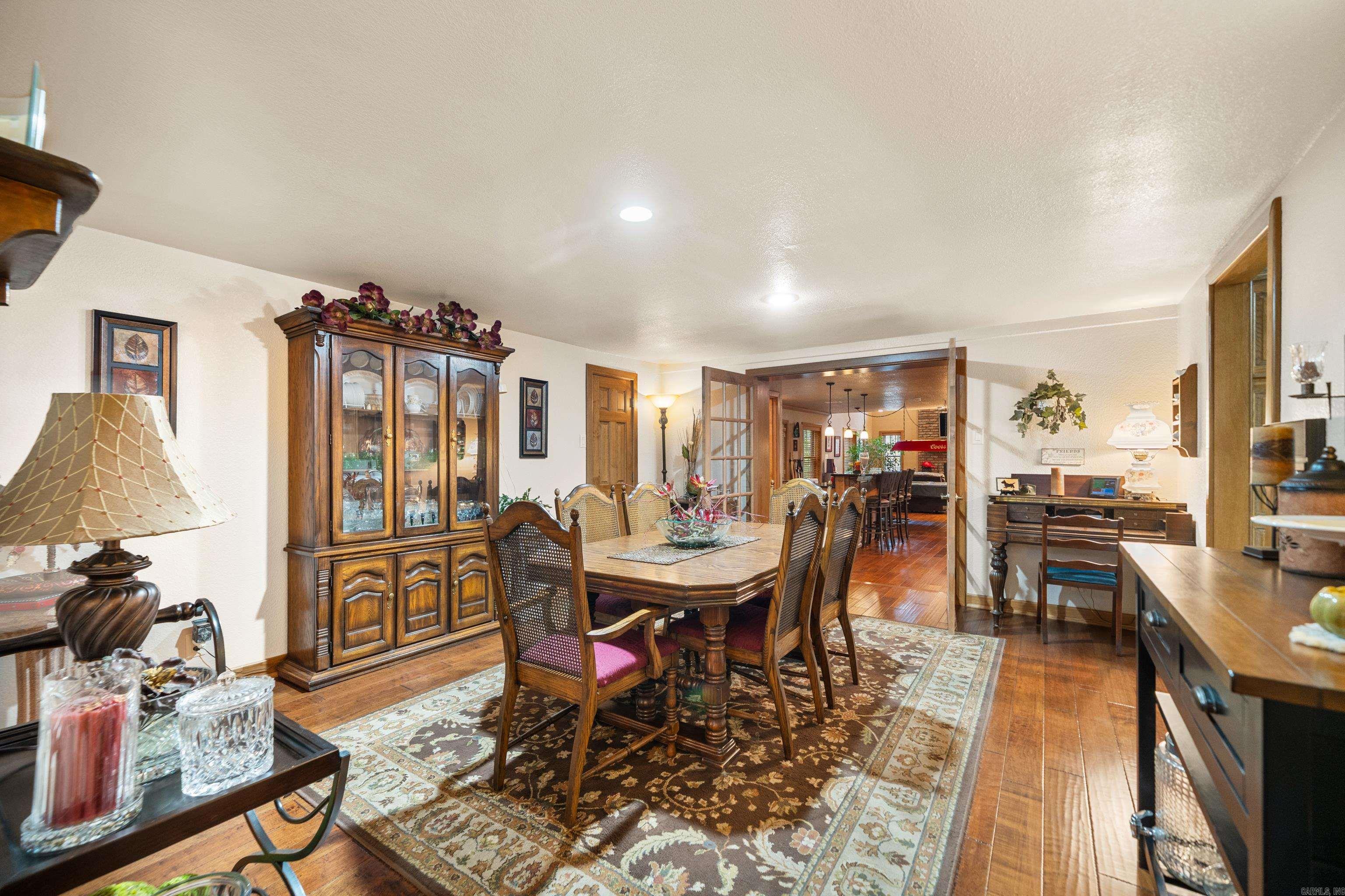 1194 Marion Anderson  Hot Springs, AR