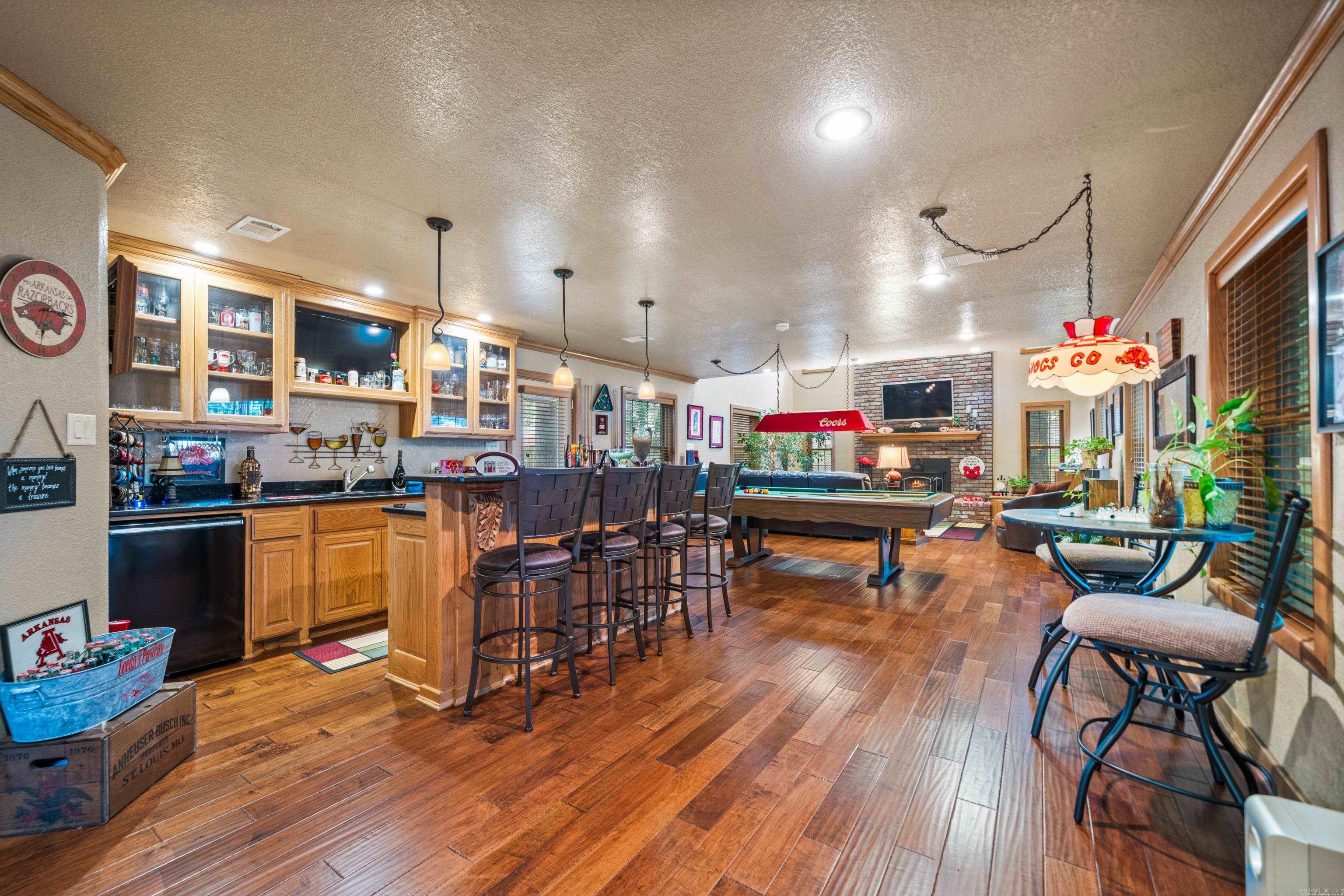 1194 Marion Anderson  Hot Springs, AR