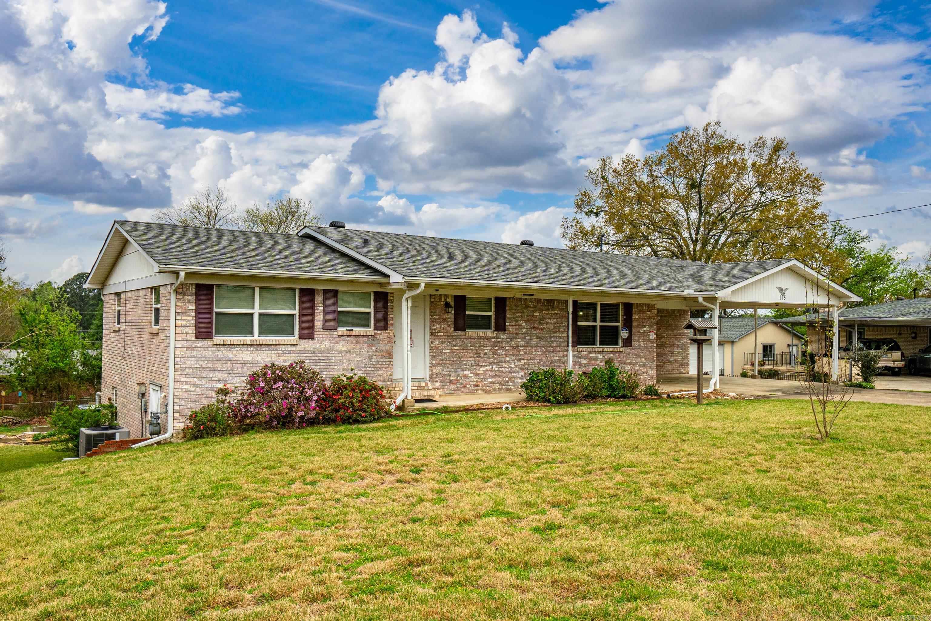 115 Alta Vista  Hot Springs, AR