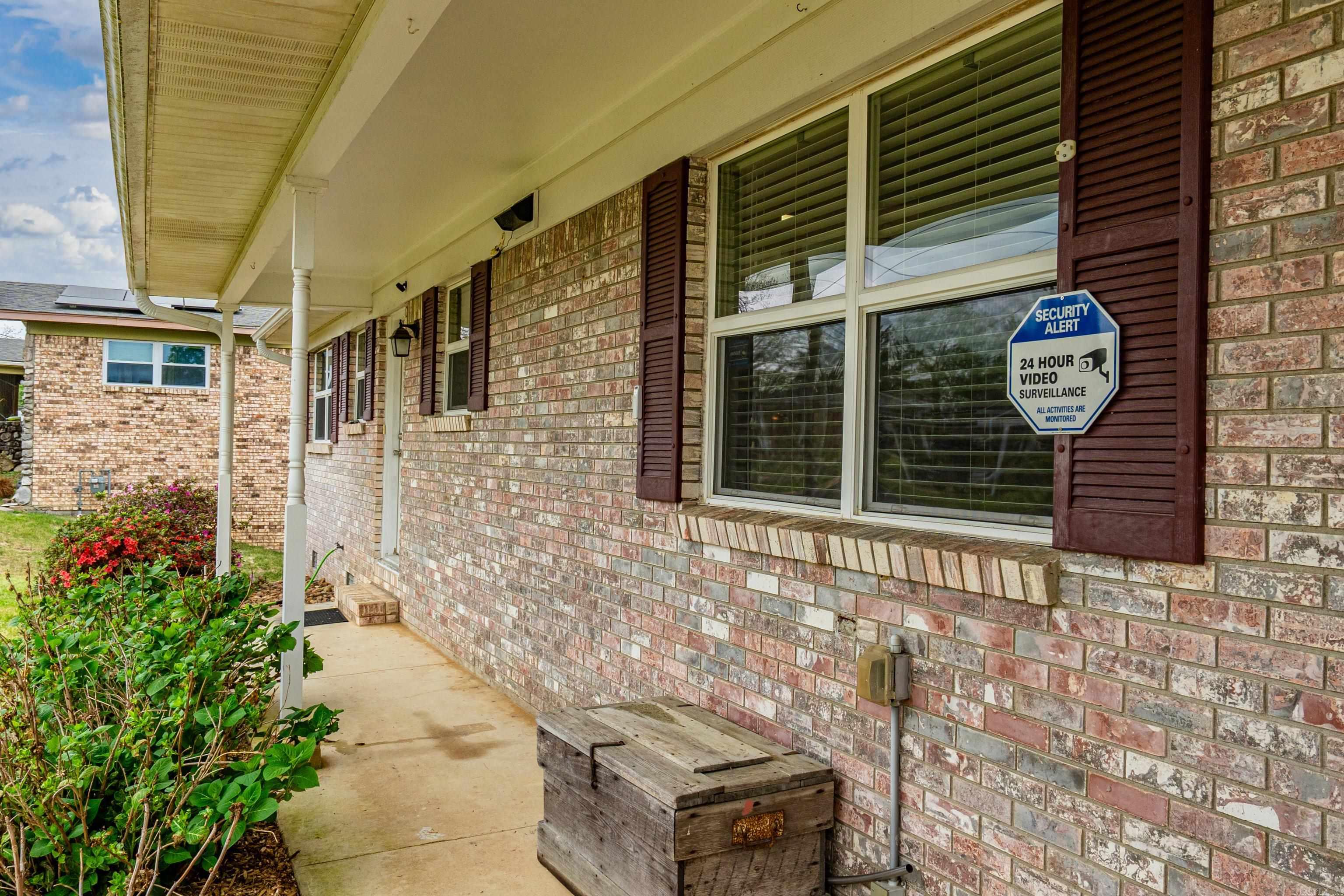 115 Alta Vista  Hot Springs, AR