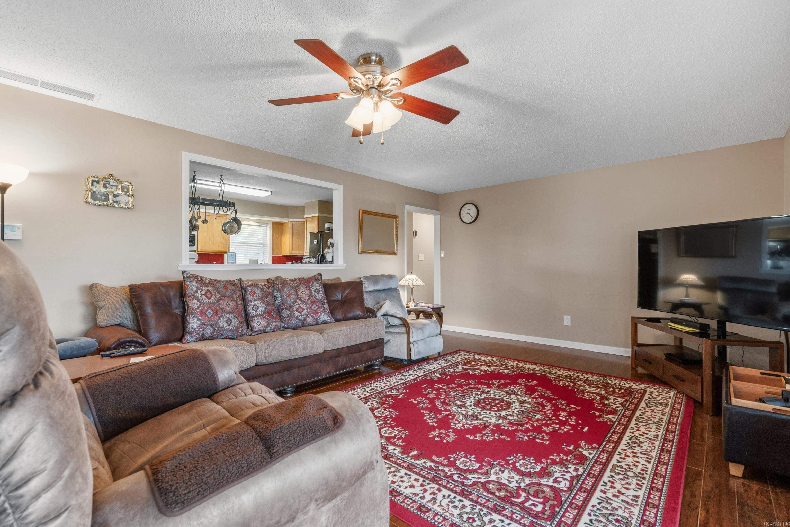 115 Alta Vista  Hot Springs, AR