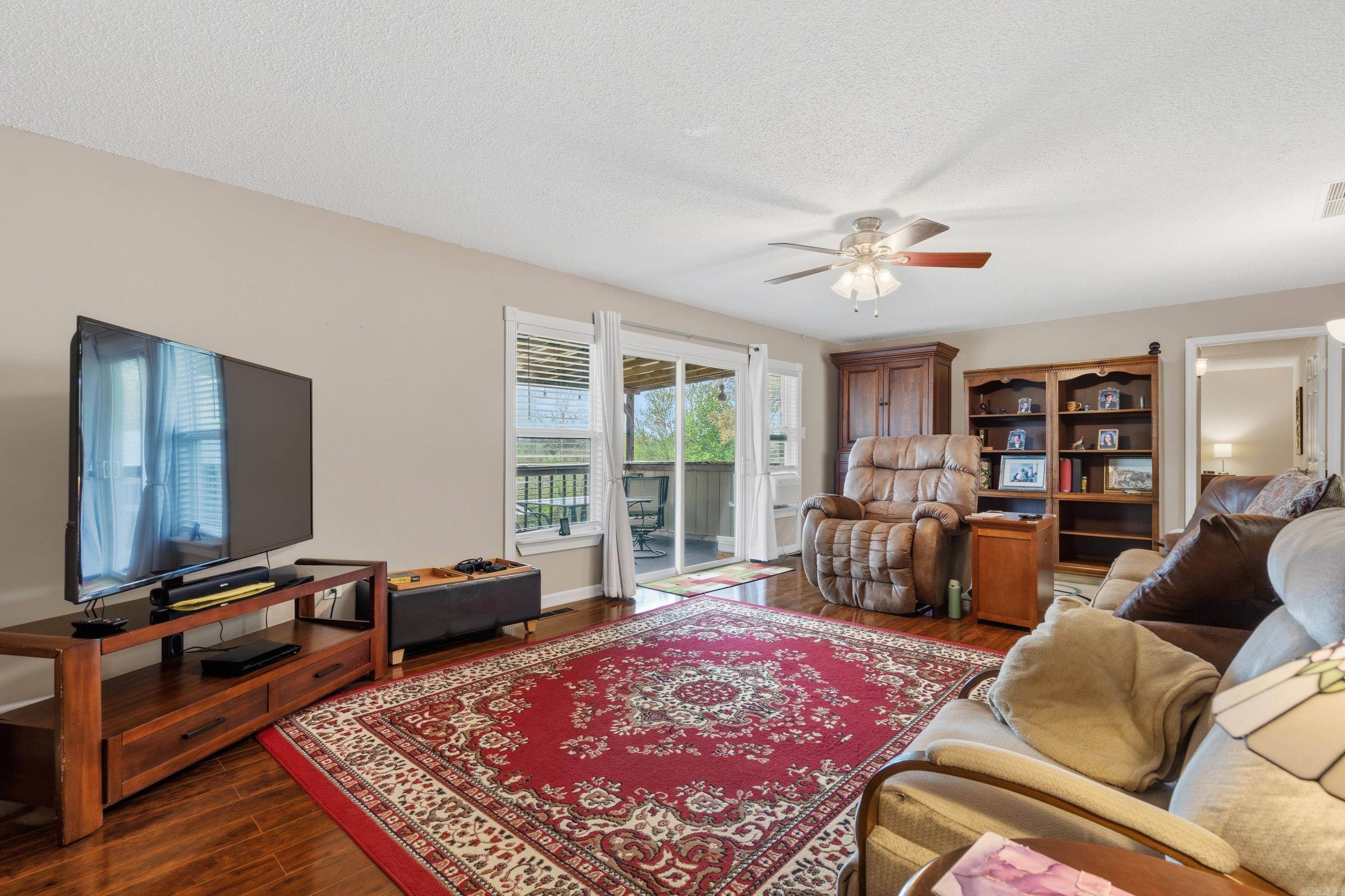 115 Alta Vista  Hot Springs, AR