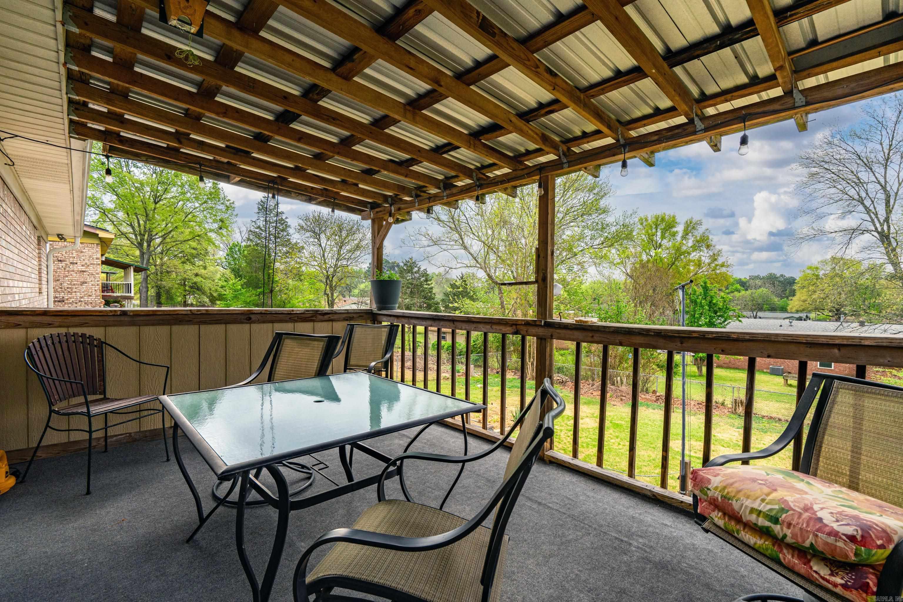 115 Alta Vista  Hot Springs, AR