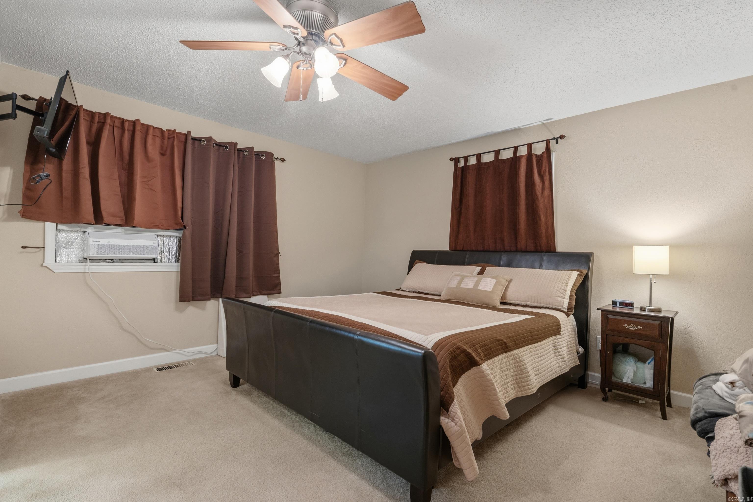 115 Alta Vista  Hot Springs, AR