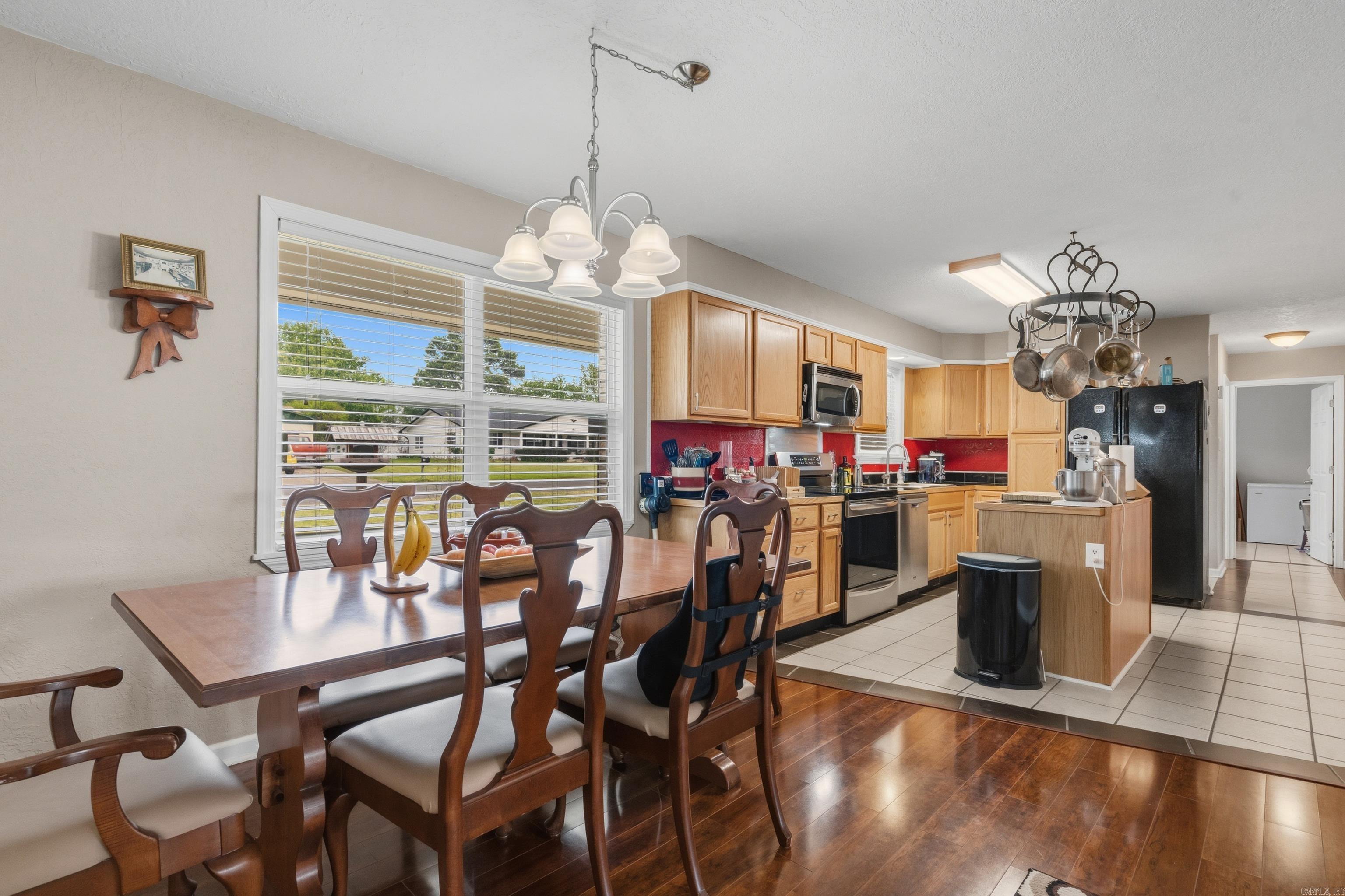 115 Alta Vista  Hot Springs, AR