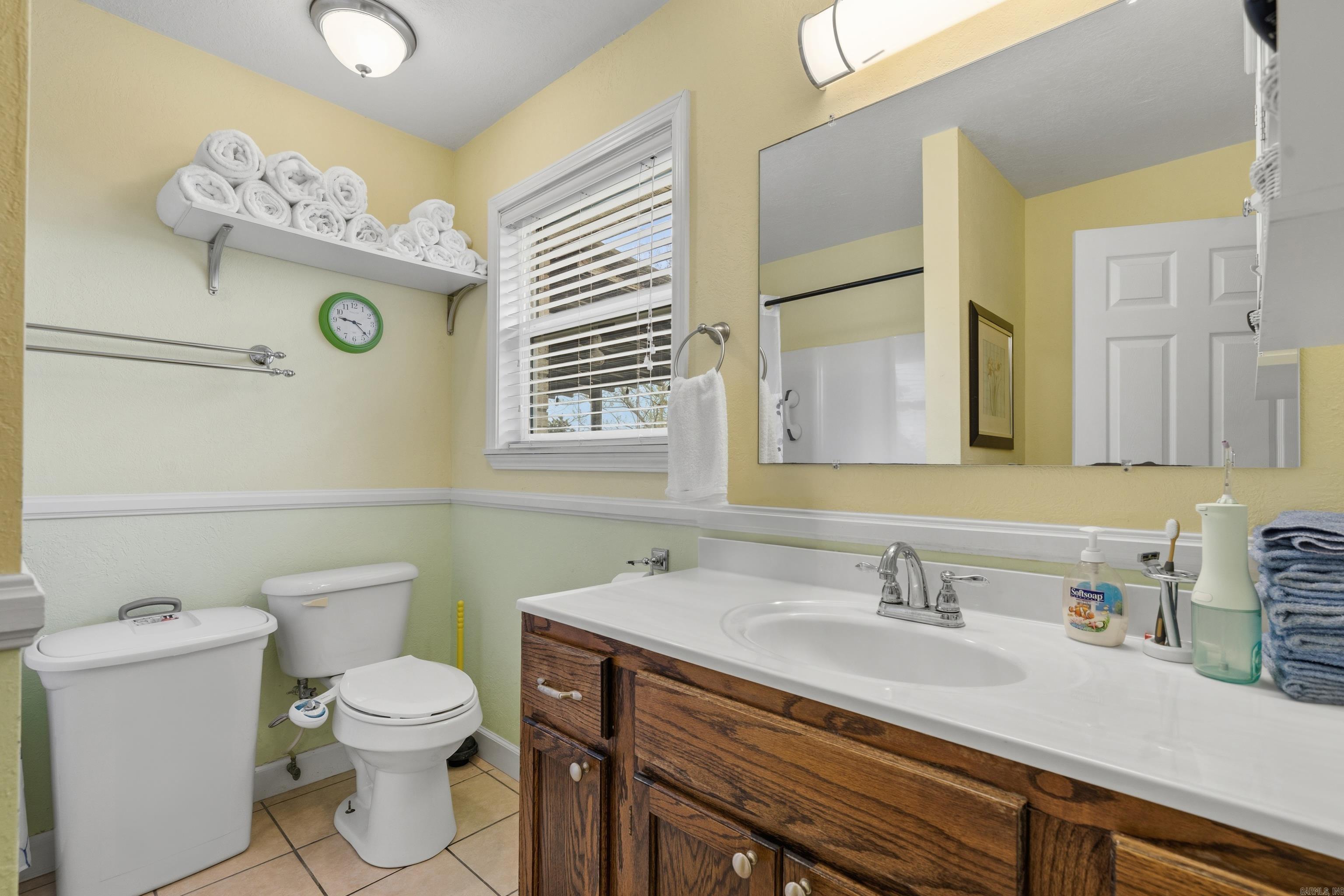 115 Alta Vista  Hot Springs, AR