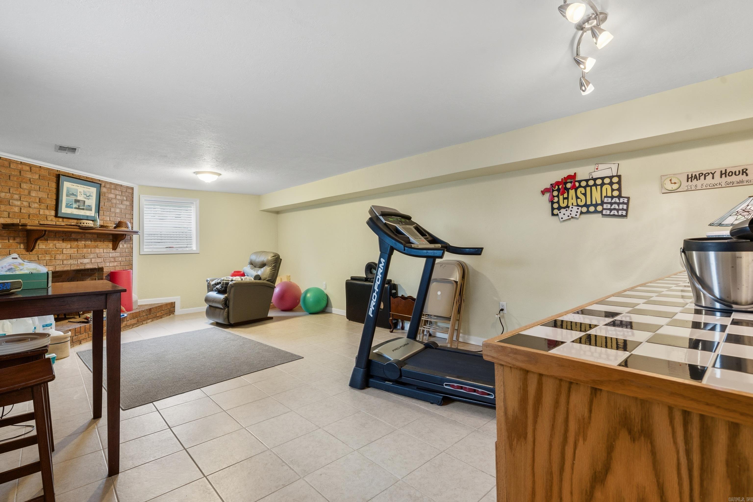 115 Alta Vista  Hot Springs, AR