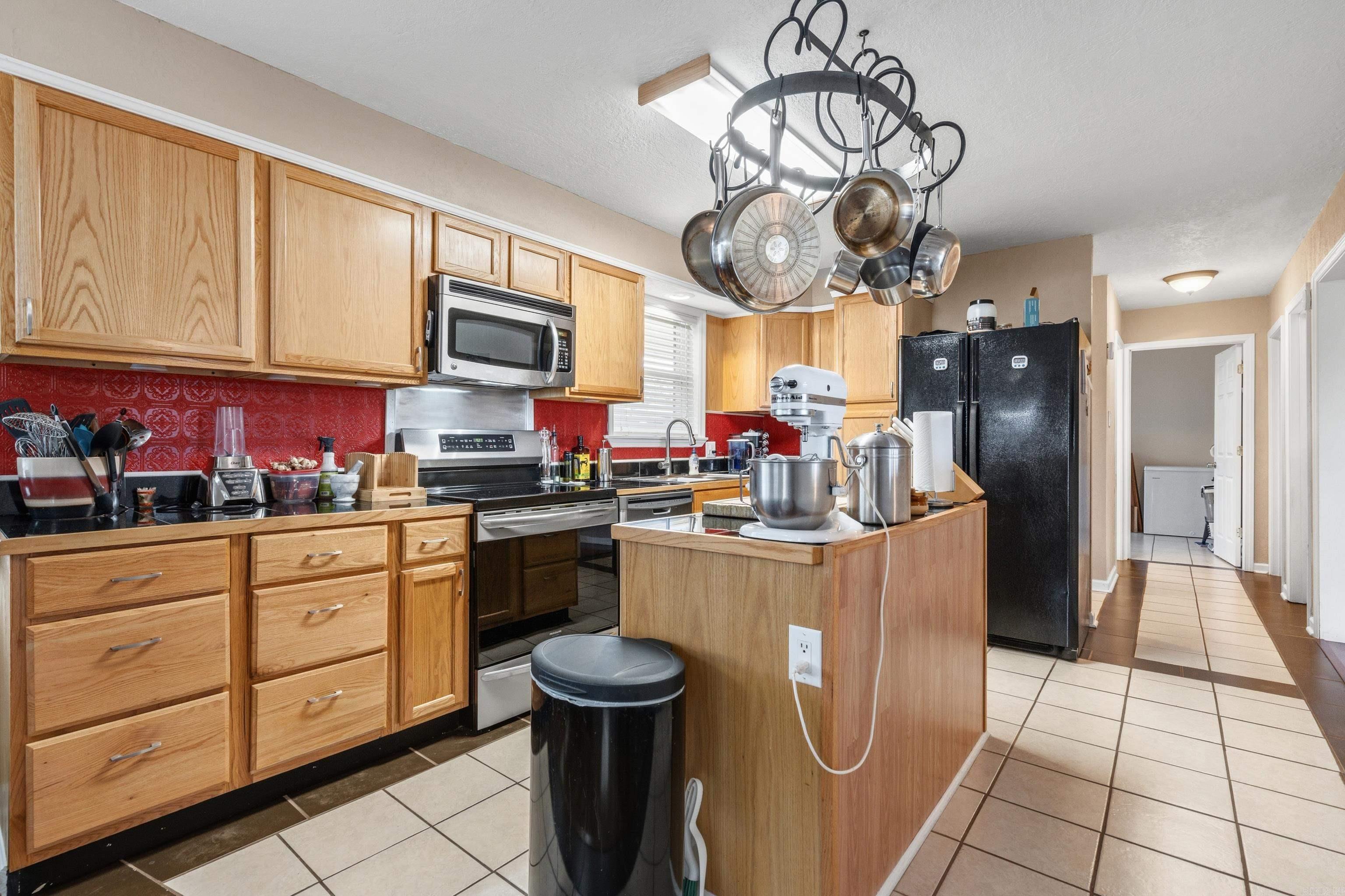 115 Alta Vista  Hot Springs, AR