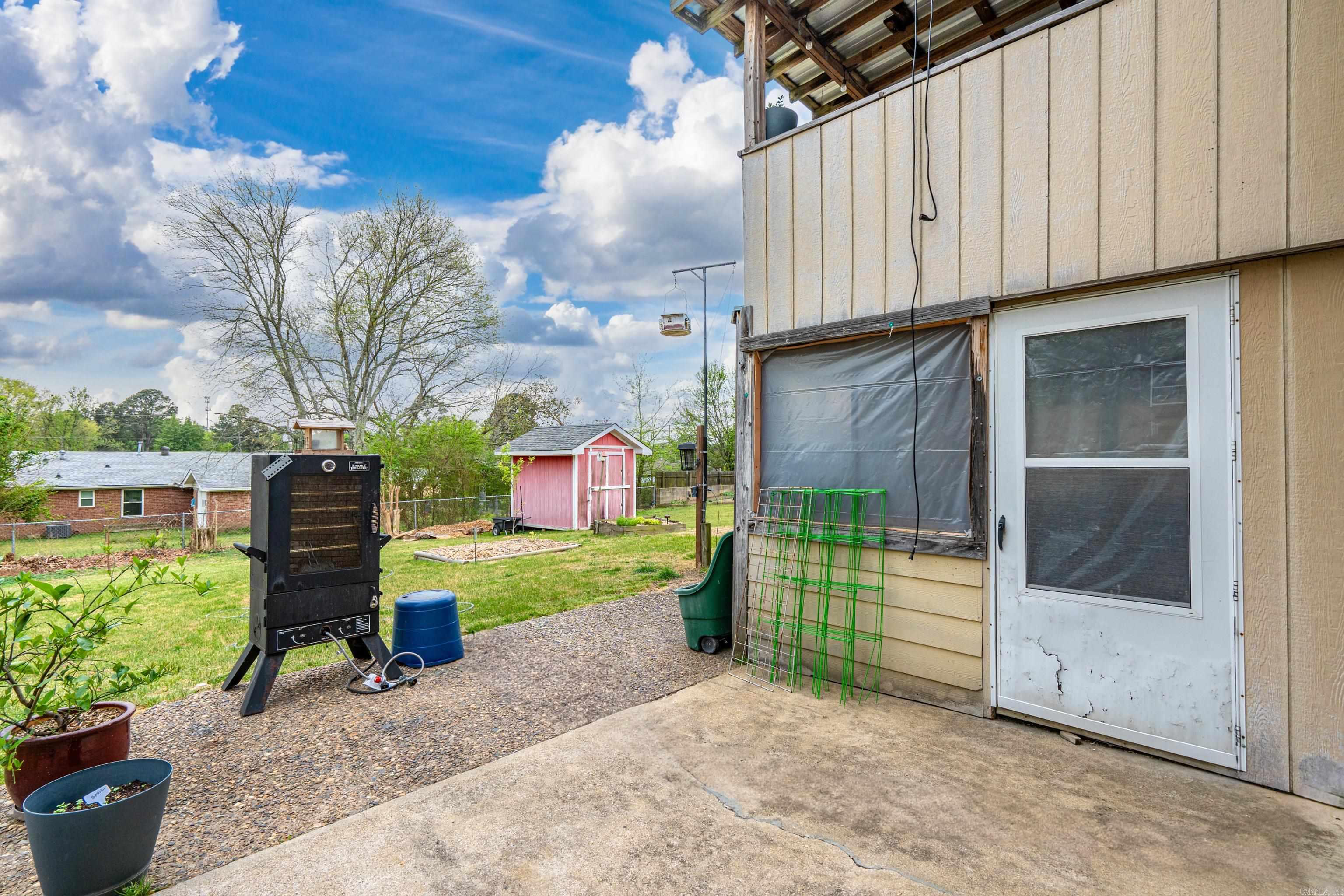 115 Alta Vista  Hot Springs, AR