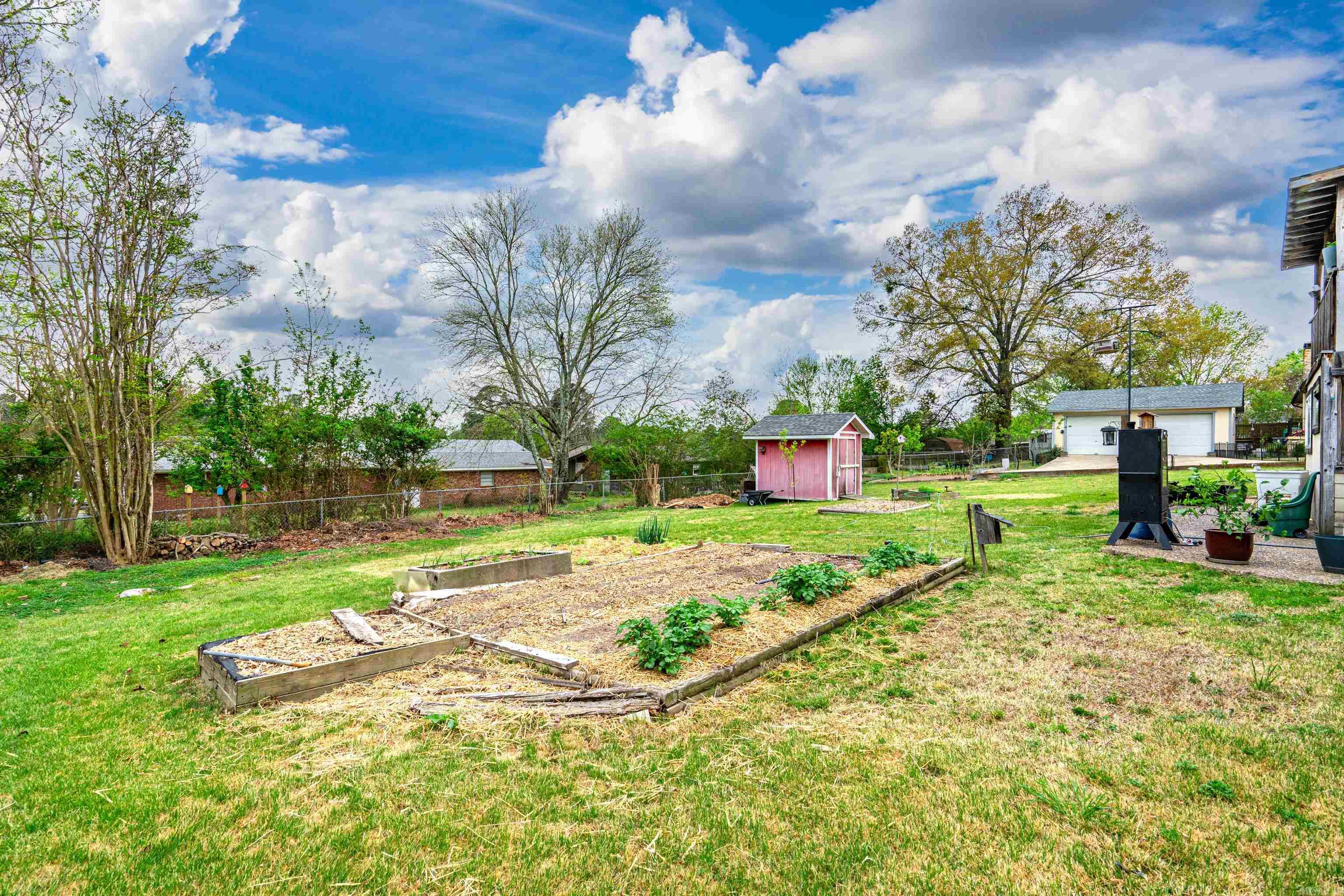 115 Alta Vista  Hot Springs, AR