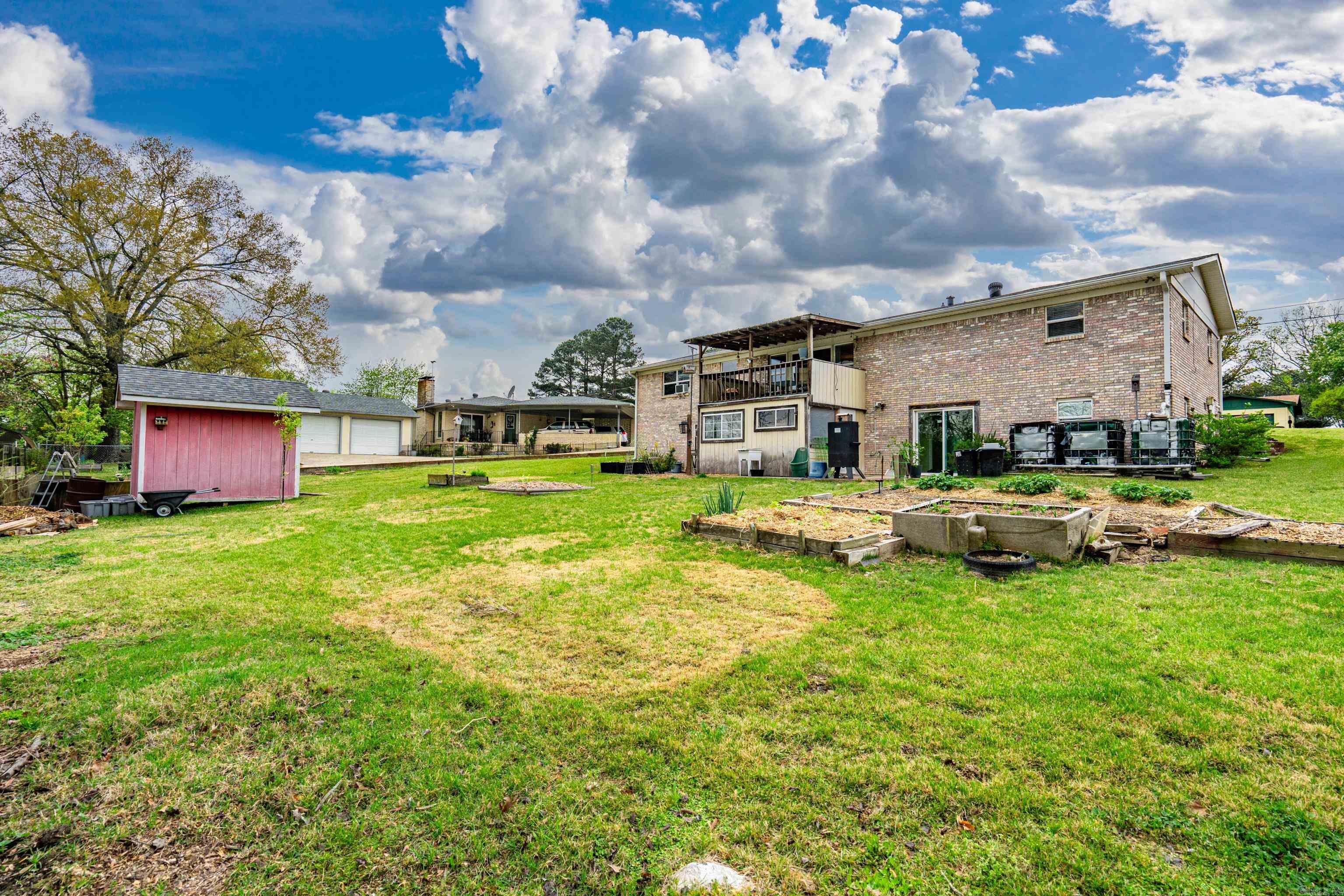 115 Alta Vista  Hot Springs, AR