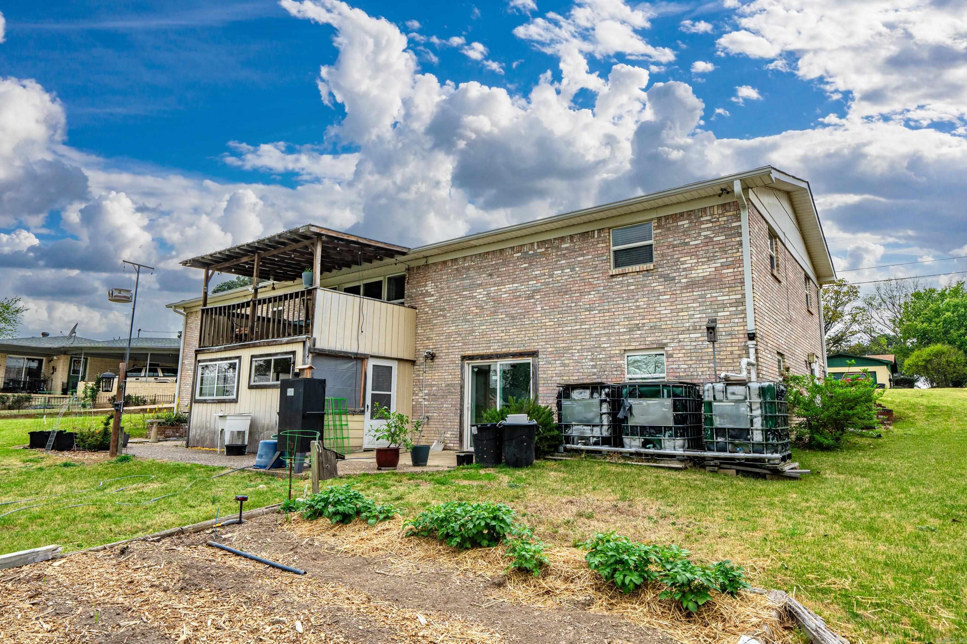 115 Alta Vista  Hot Springs, AR