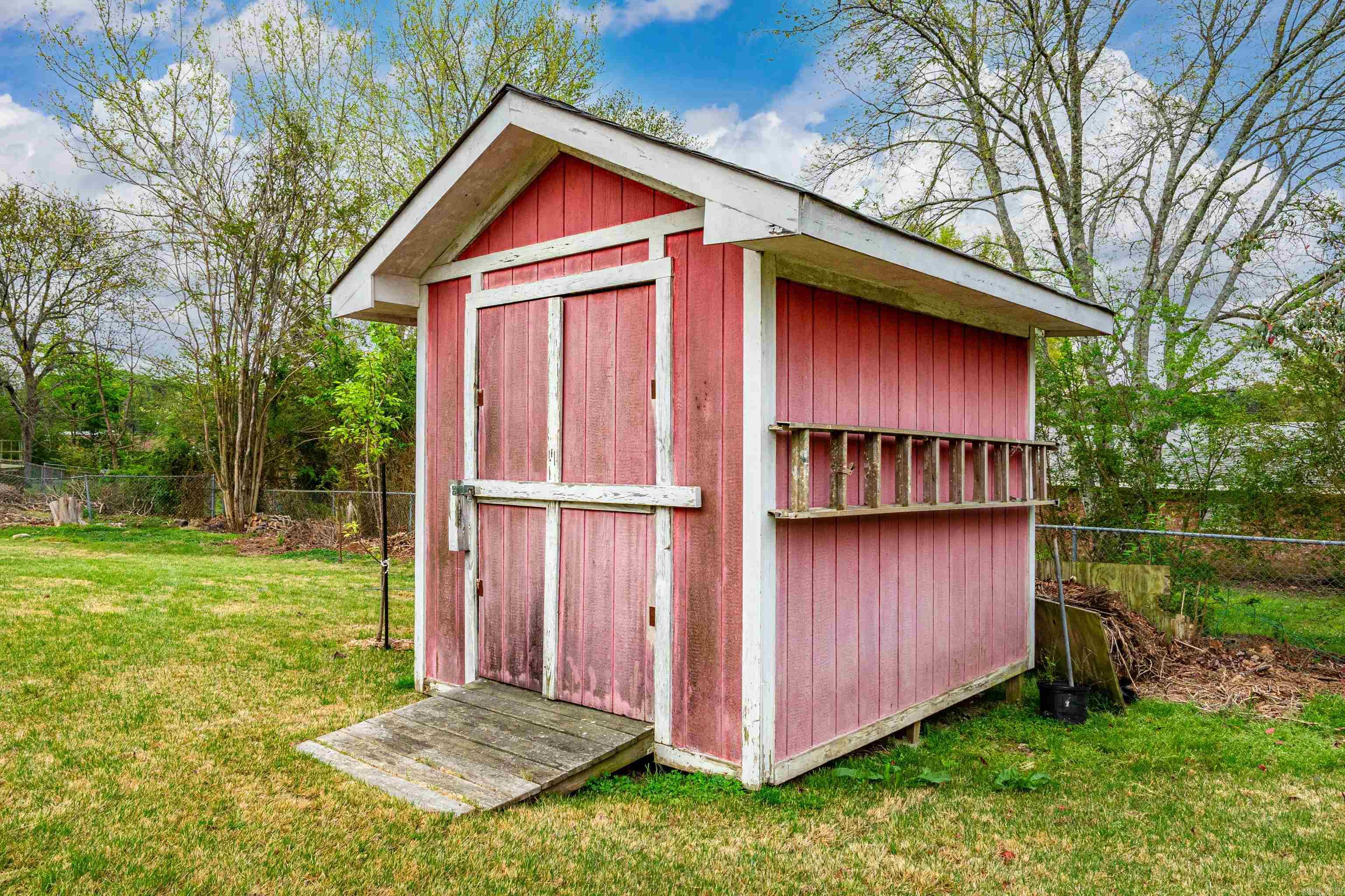 115 Alta Vista  Hot Springs, AR