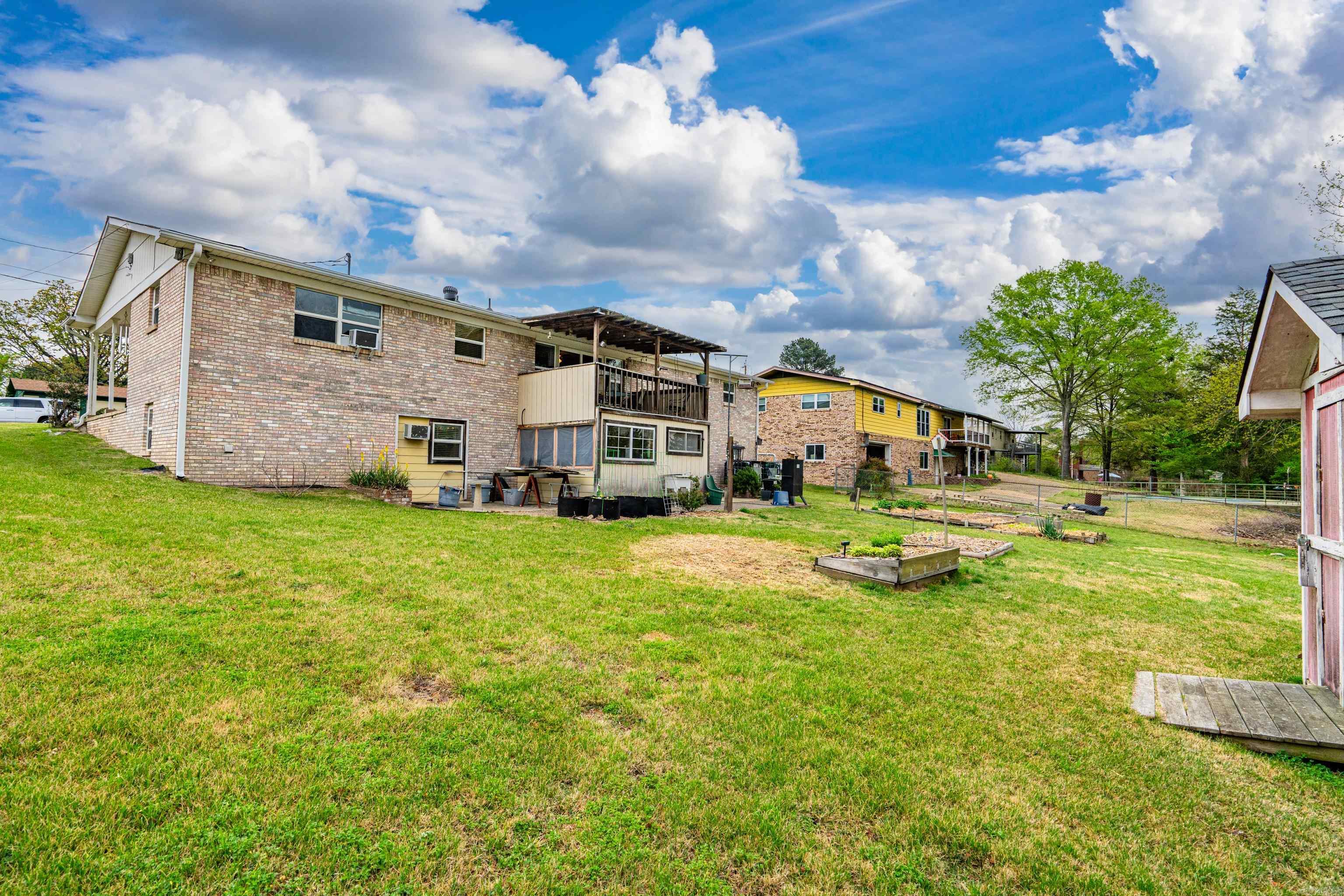 115 Alta Vista  Hot Springs, AR