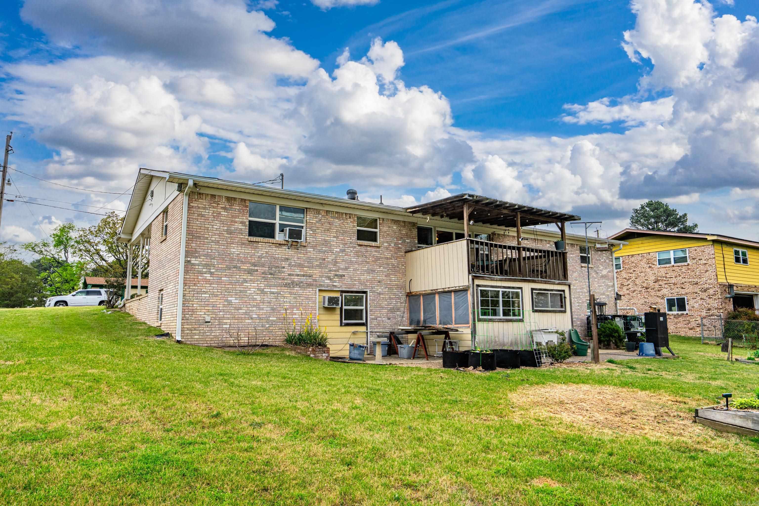 115 Alta Vista  Hot Springs, AR