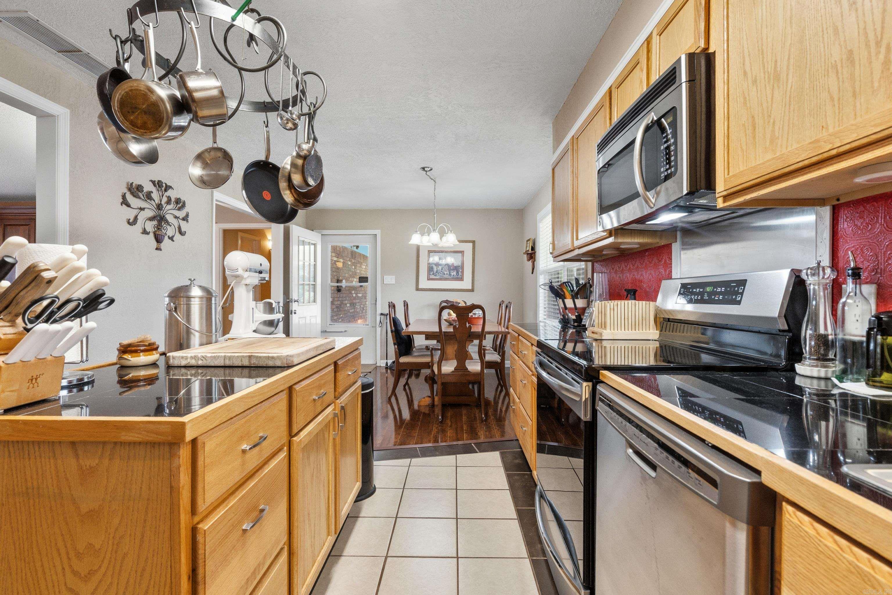 115 Alta Vista  Hot Springs, AR