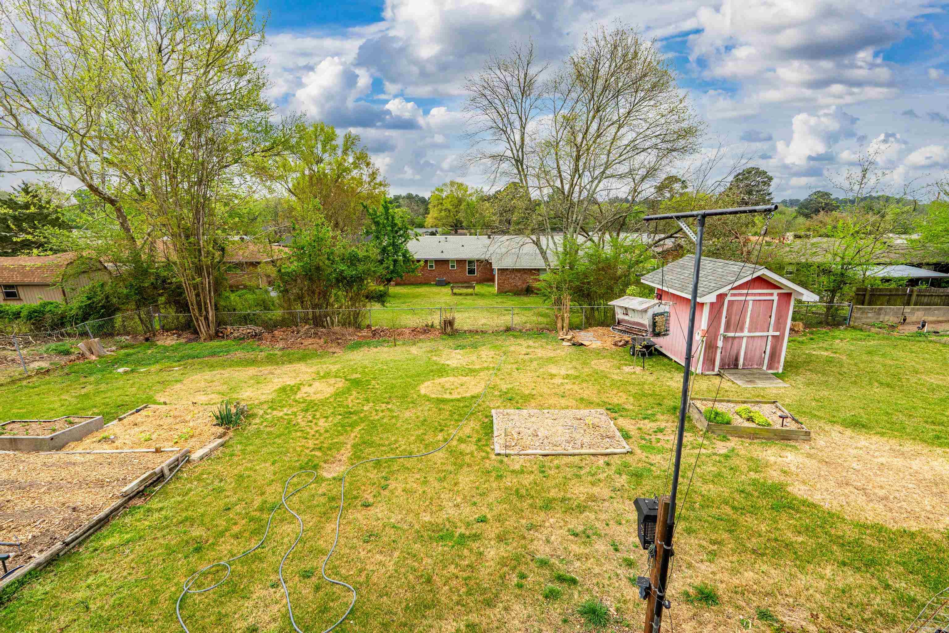 115 Alta Vista  Hot Springs, AR