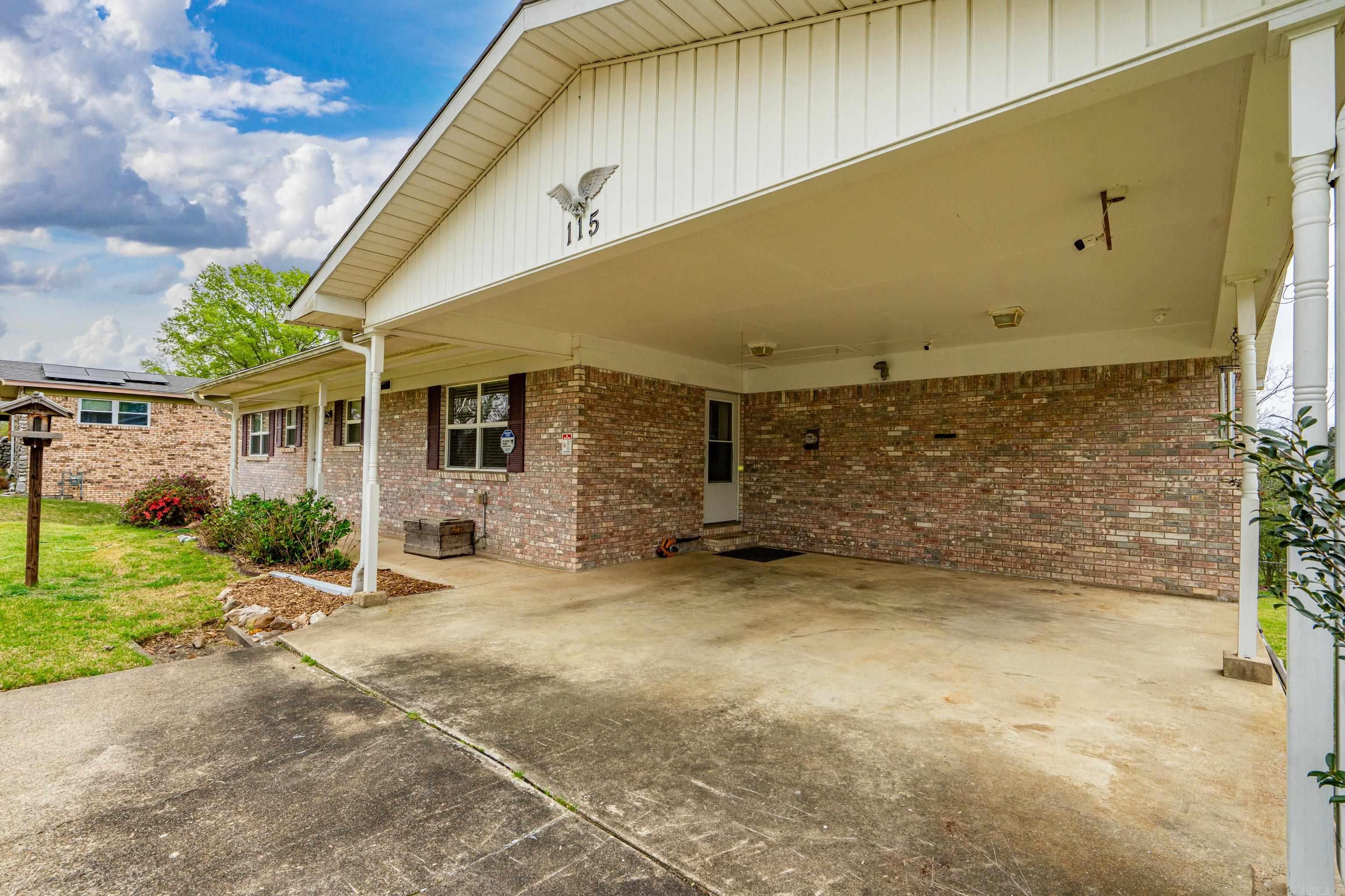115 Alta Vista  Hot Springs, AR