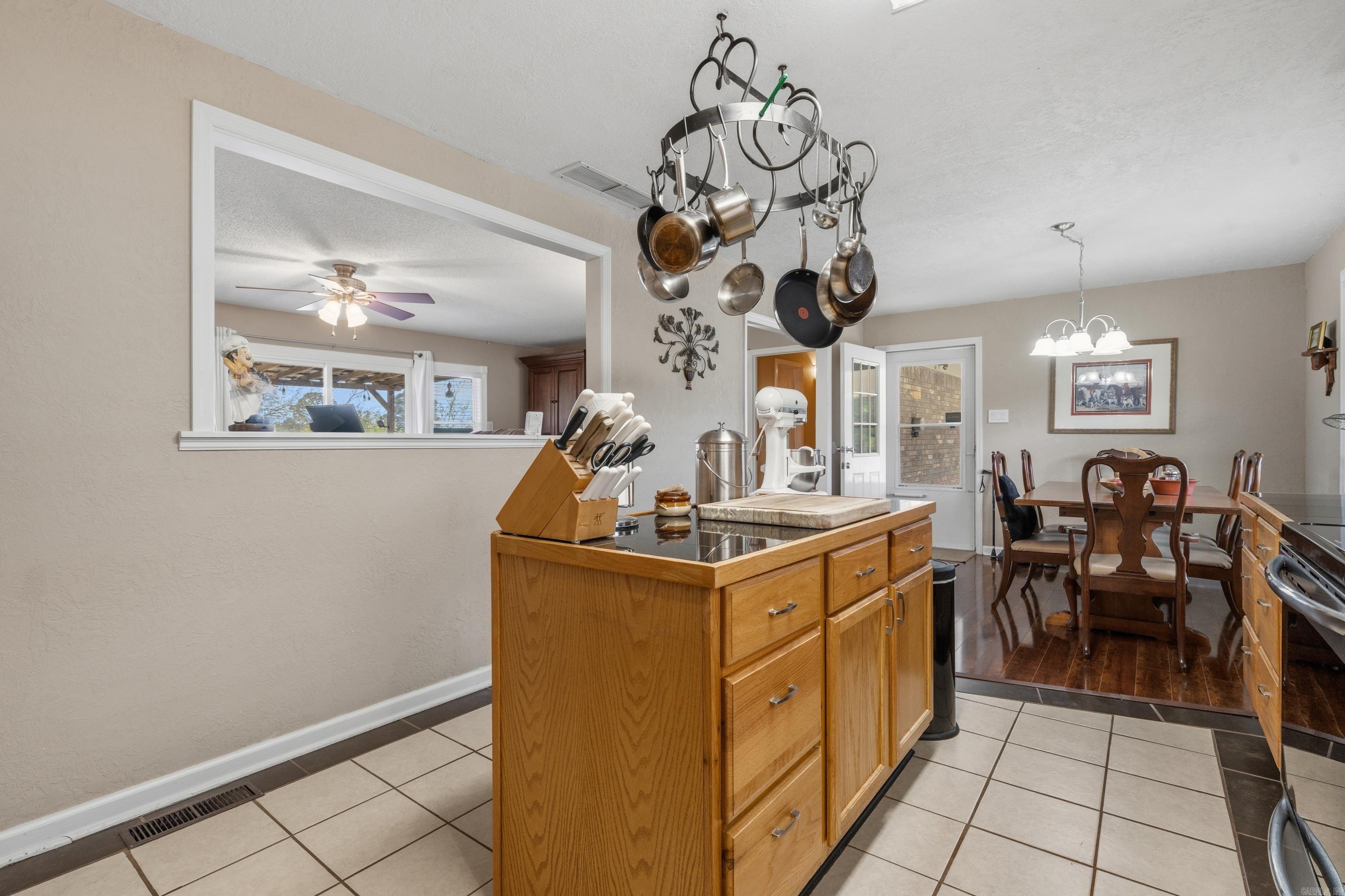 115 Alta Vista  Hot Springs, AR