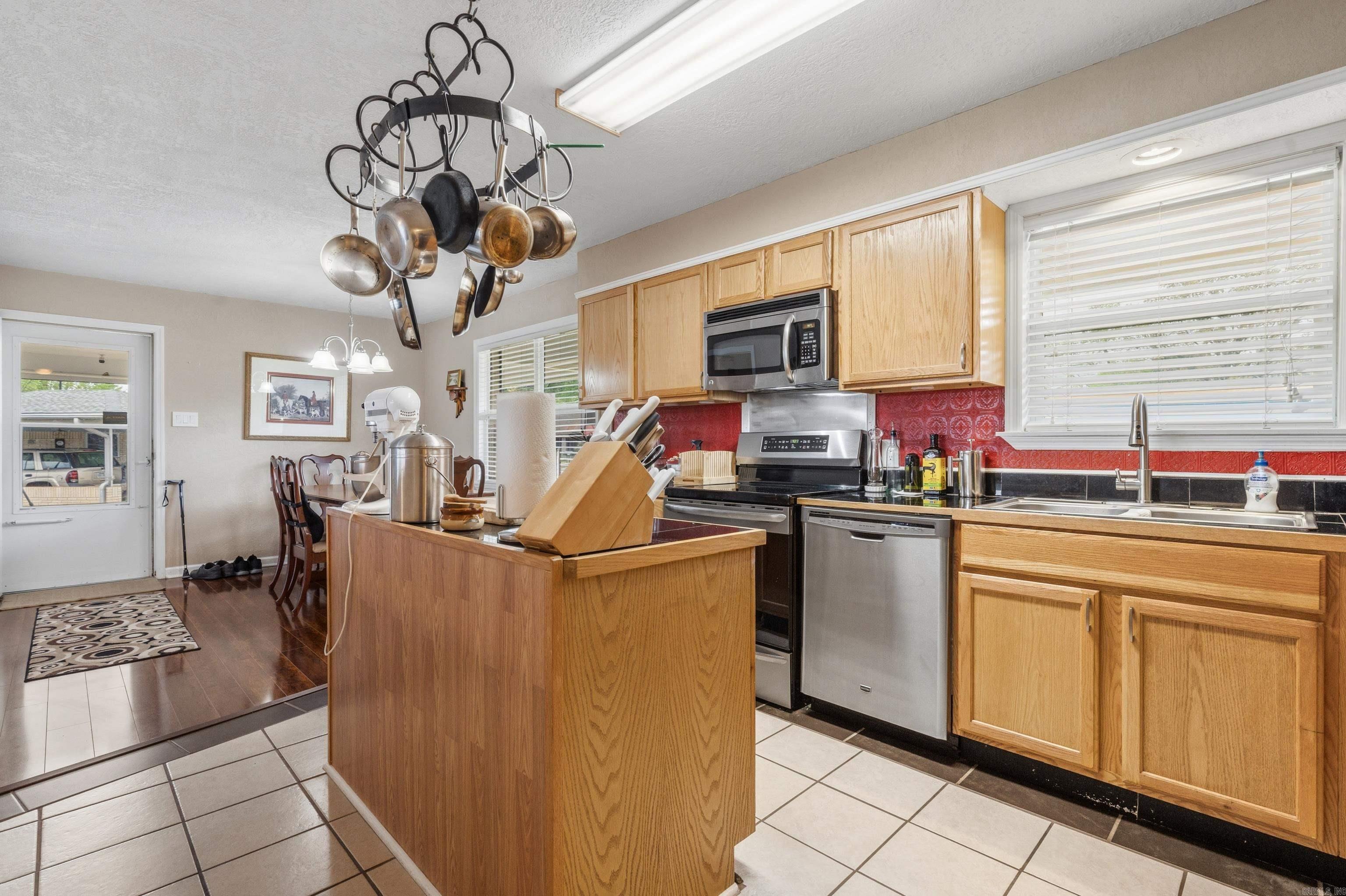 115 Alta Vista  Hot Springs, AR