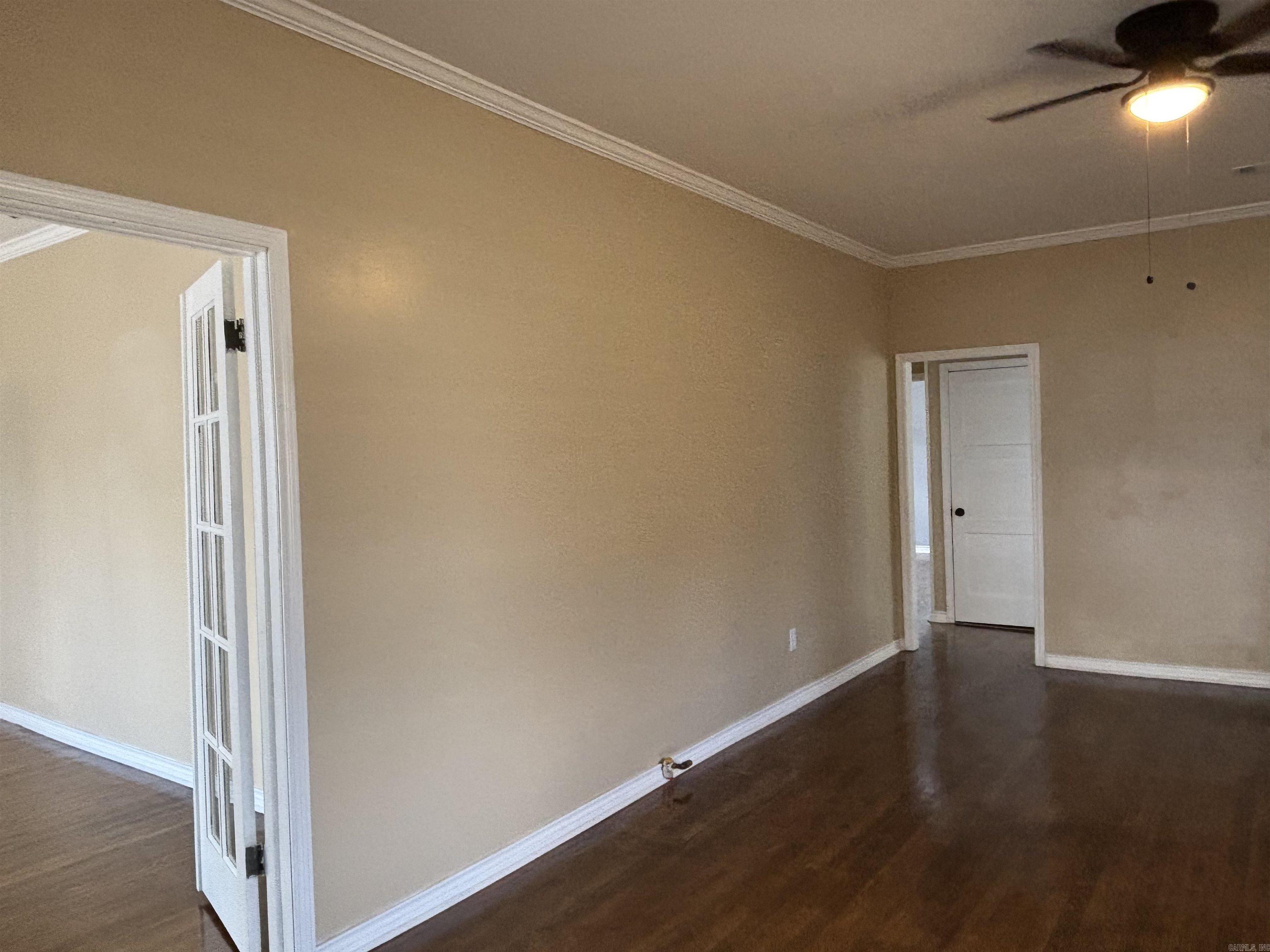 220 College St  Lonoke, AR