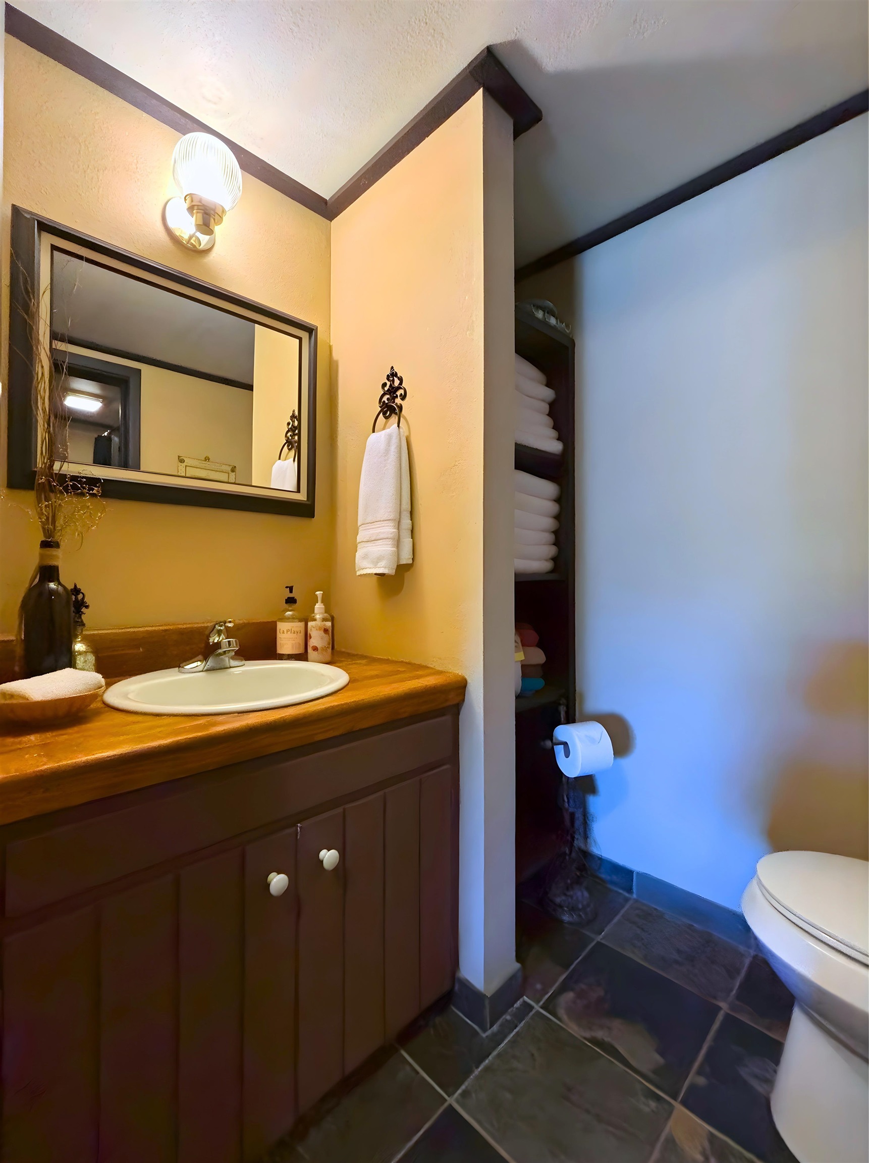 2 Star Falls  Cherokee Village, AR