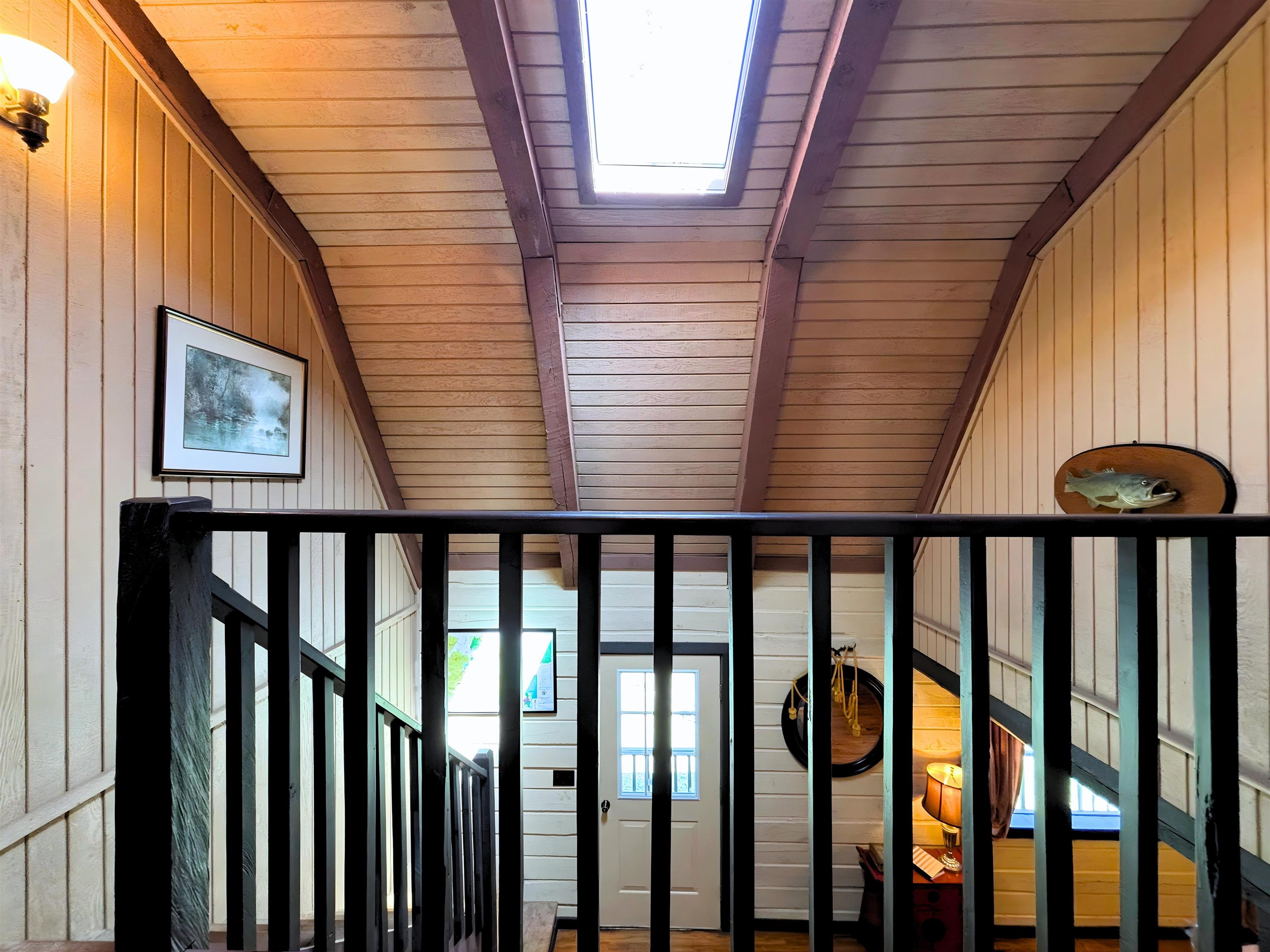 2 Star Falls  Cherokee Village, AR