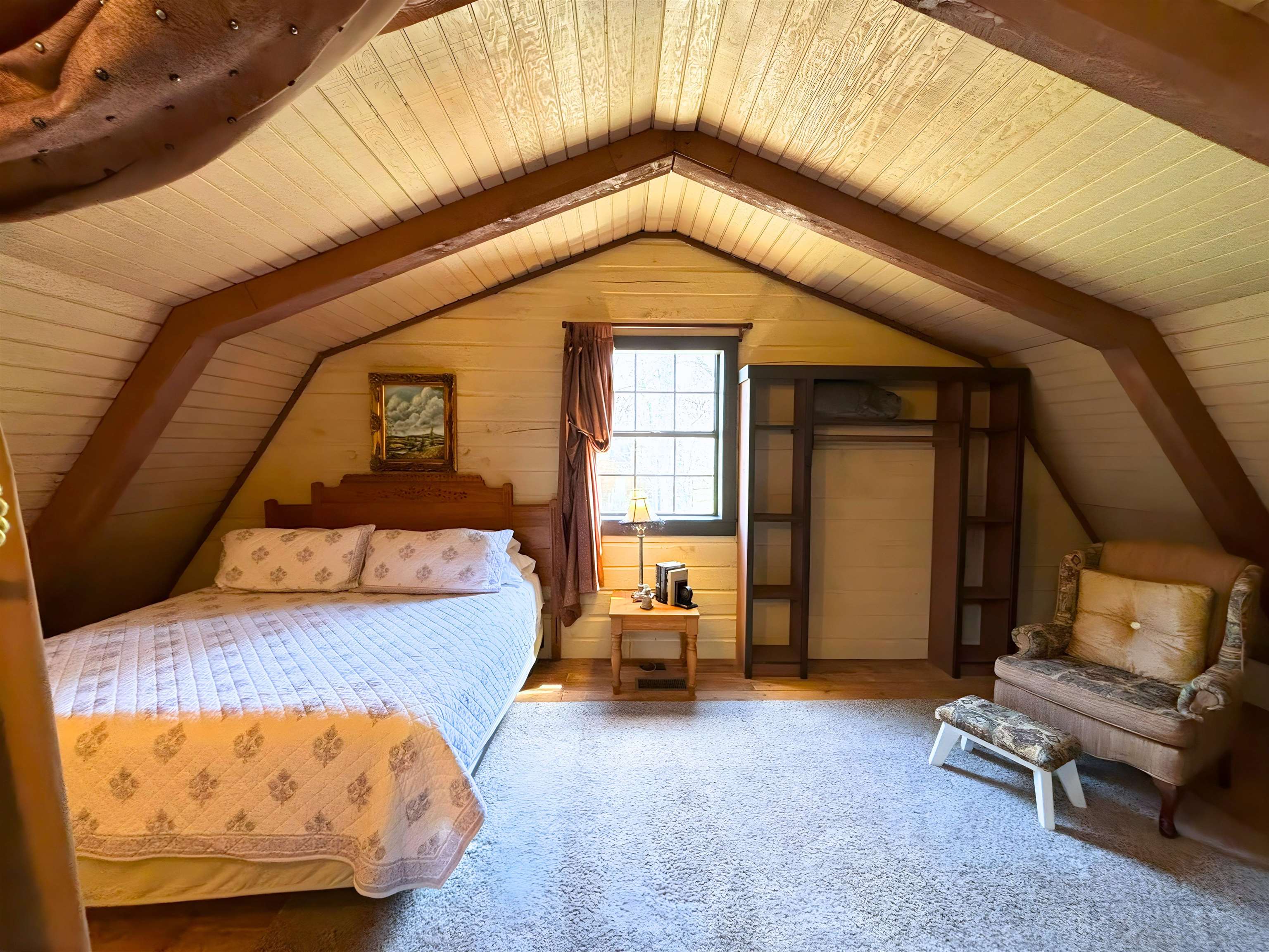 2 Star Falls  Cherokee Village, AR