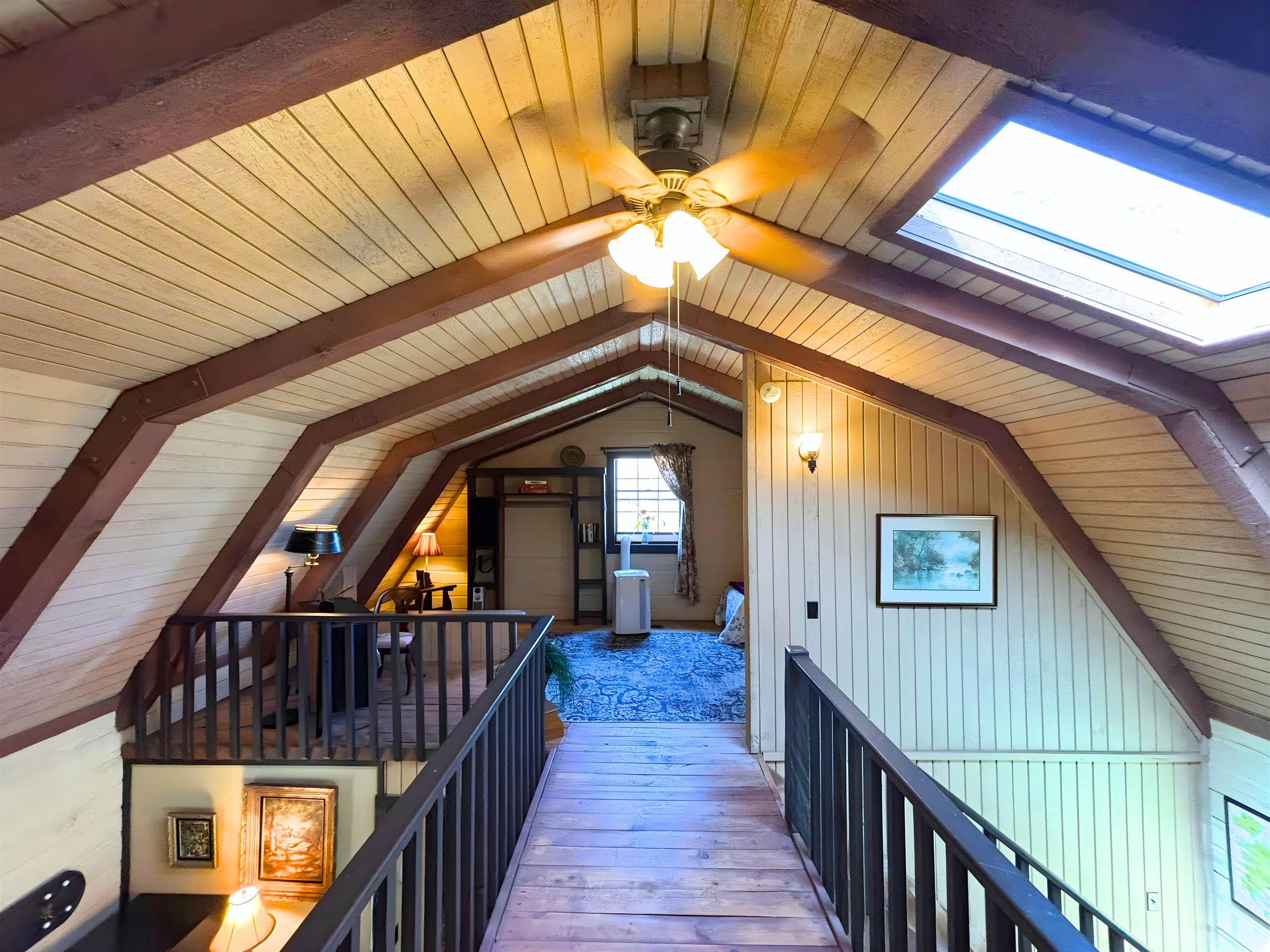 2 Star Falls  Cherokee Village, AR