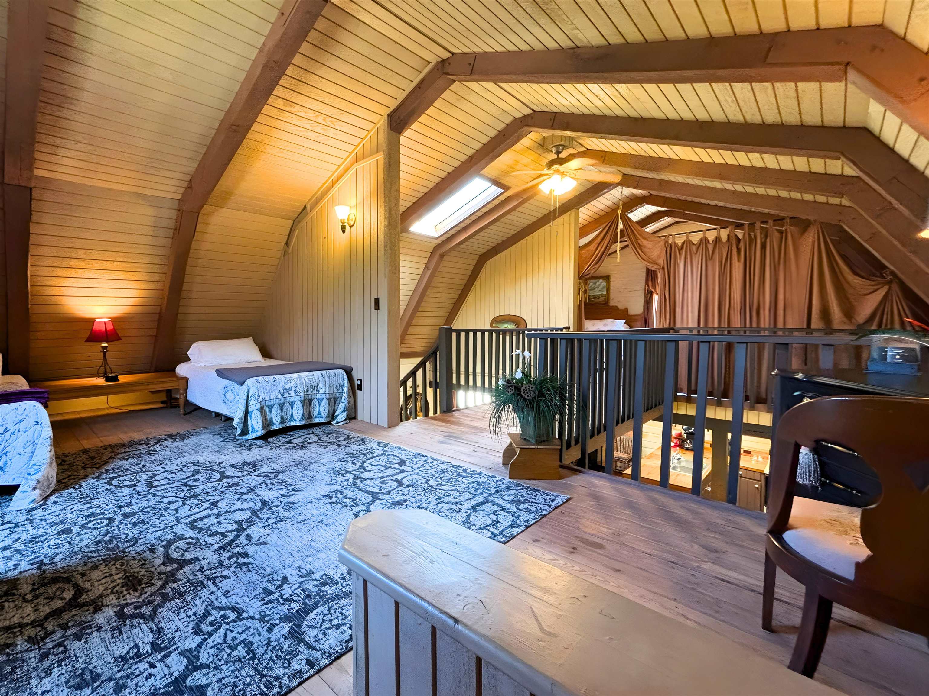 2 Star Falls  Cherokee Village, AR