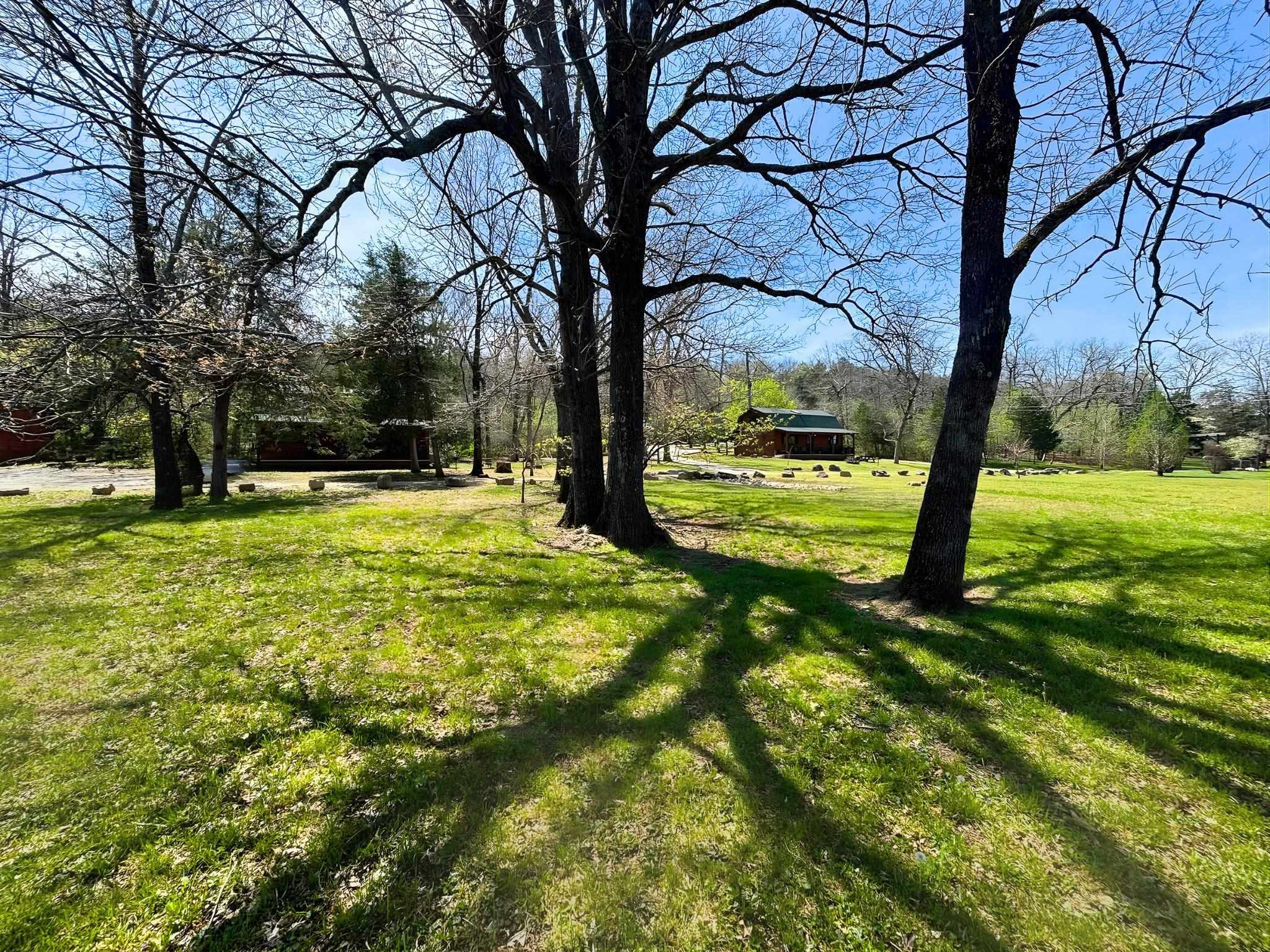 2 Star Falls  Cherokee Village, AR