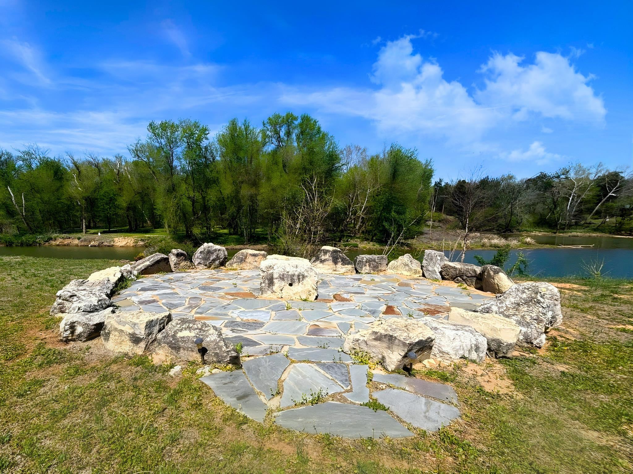 2 Star Falls  Cherokee Village, AR