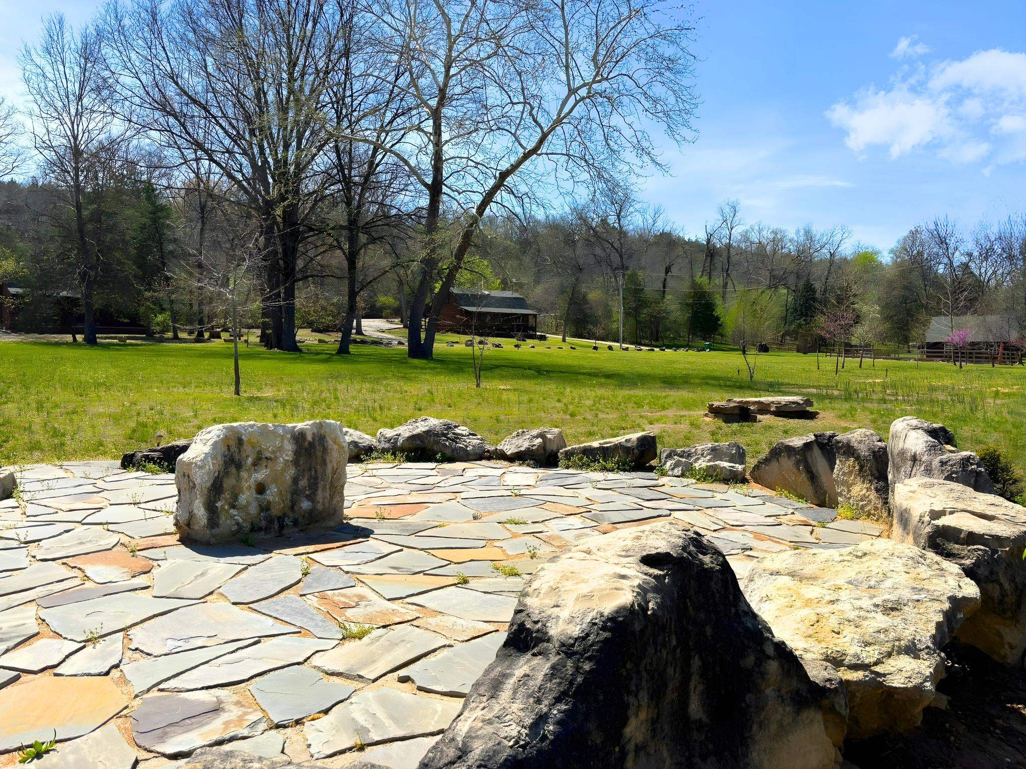 2 Star Falls  Cherokee Village, AR