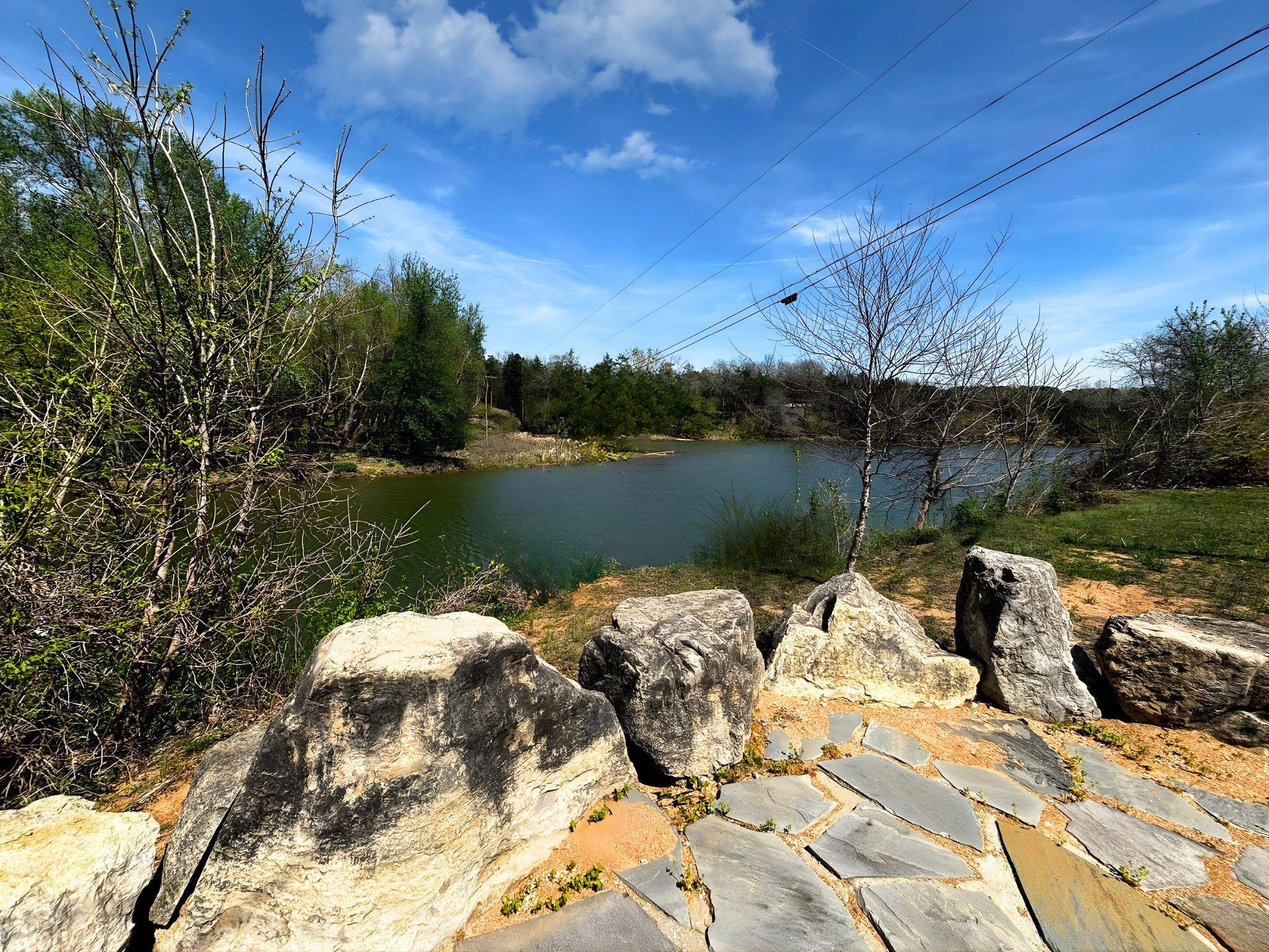 2 Star Falls  Cherokee Village, AR