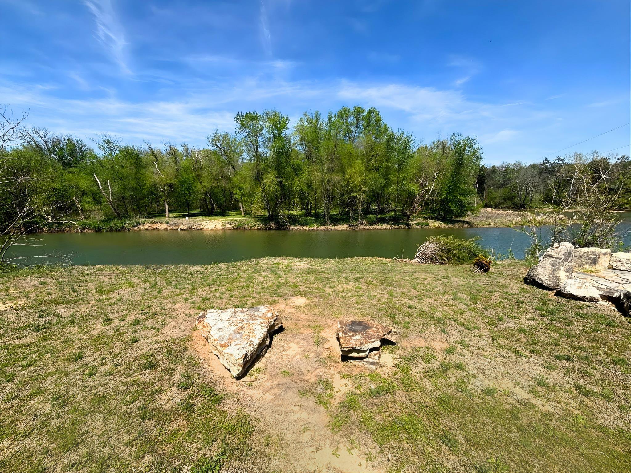 2 Star Falls  Cherokee Village, AR