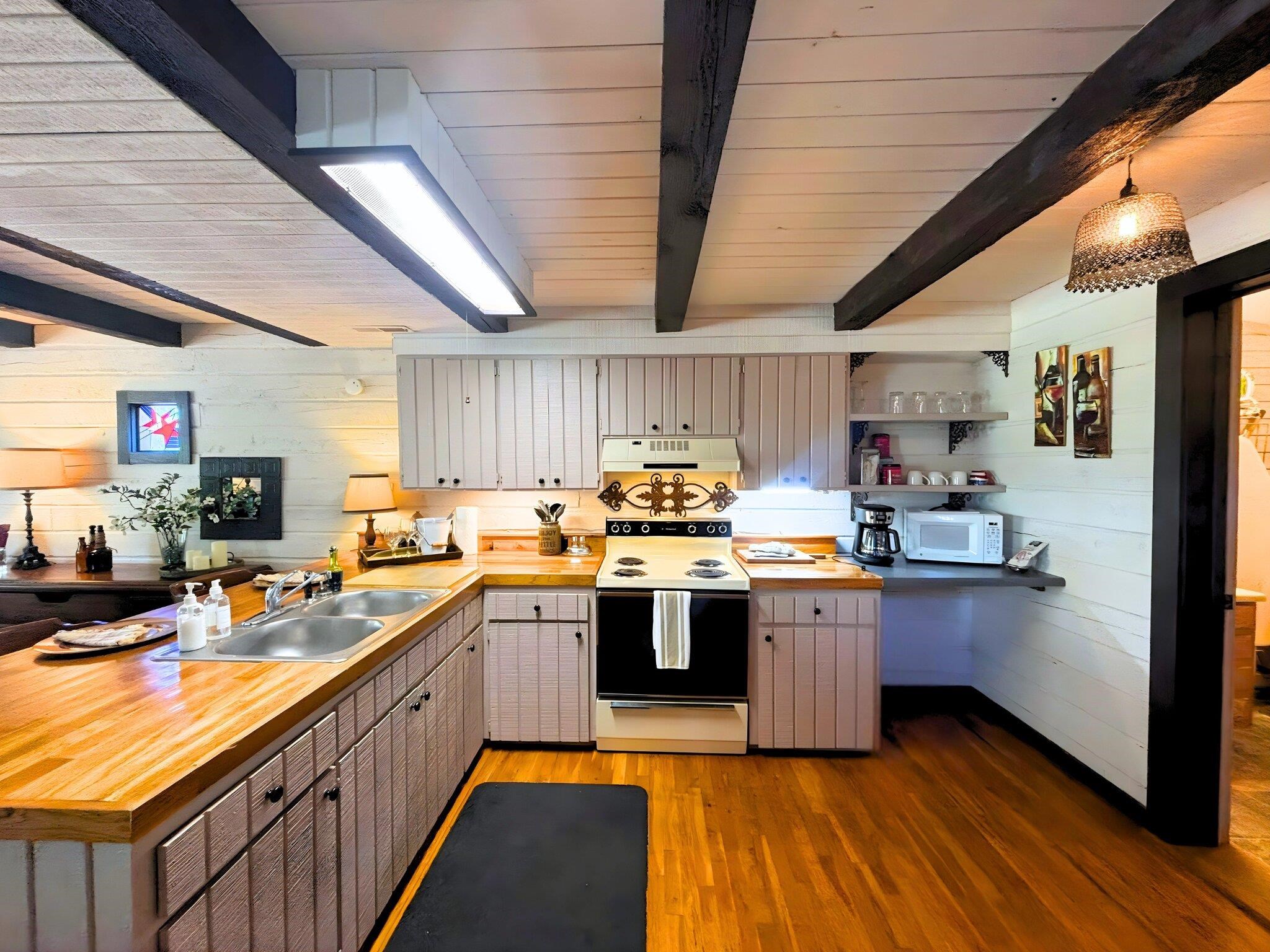 2 Star Falls  Cherokee Village, AR