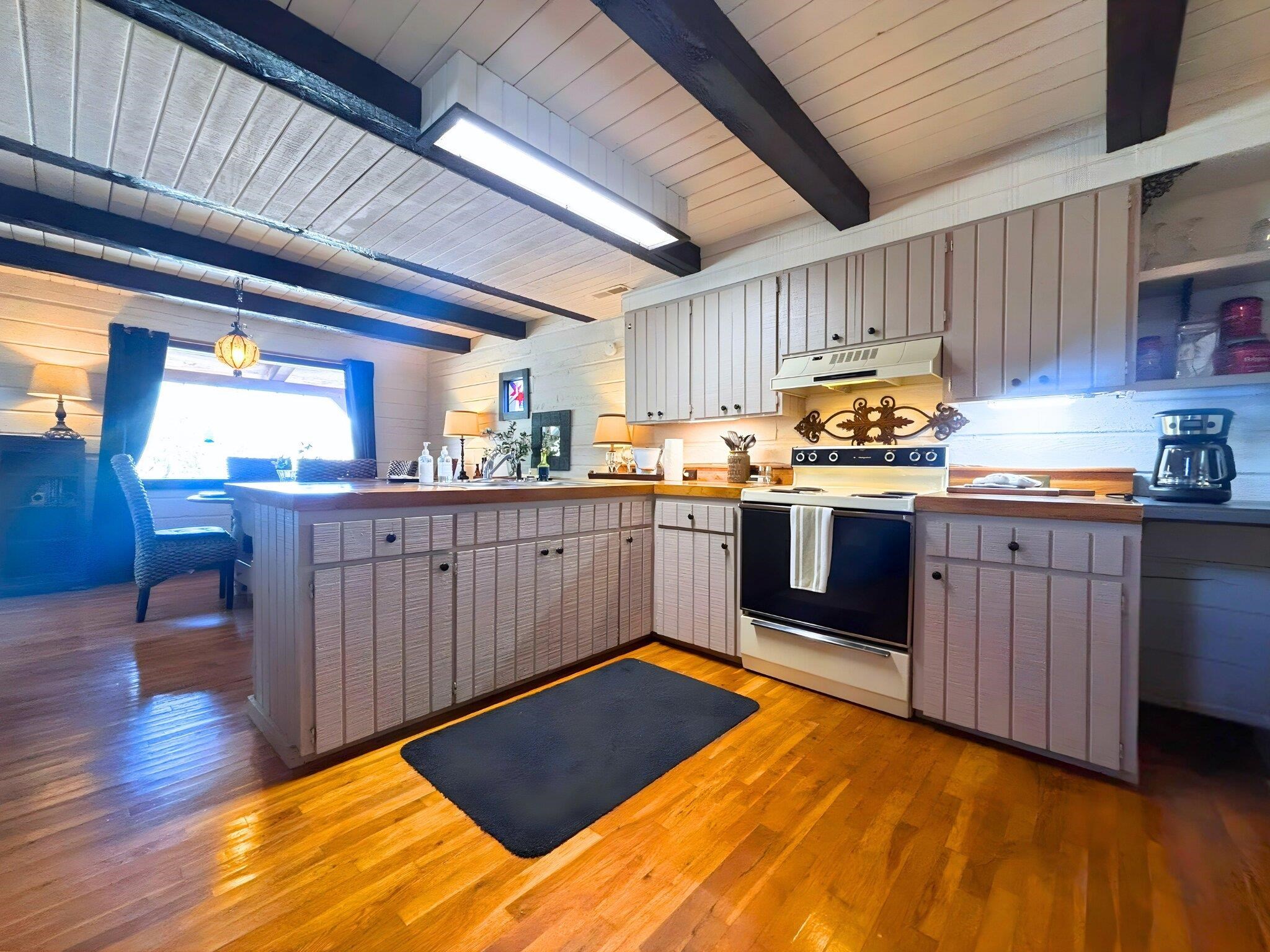 2 Star Falls  Cherokee Village, AR