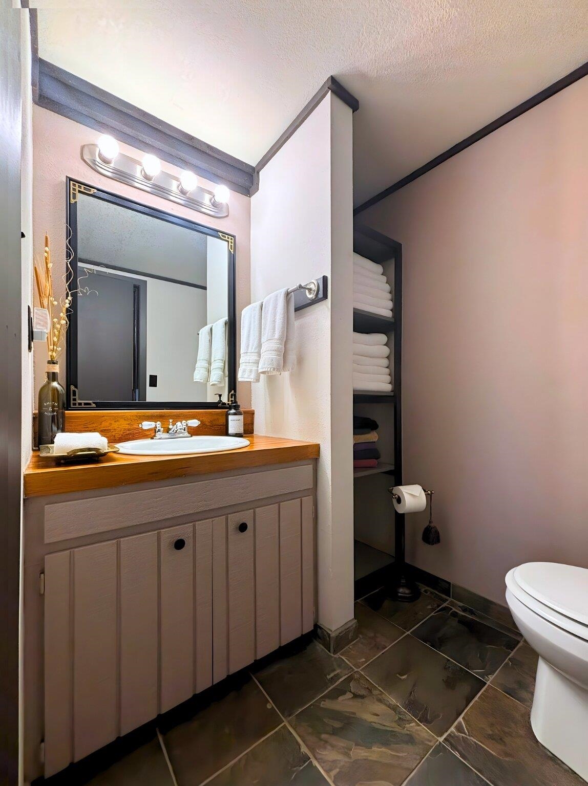 2 Star Falls  Cherokee Village, AR