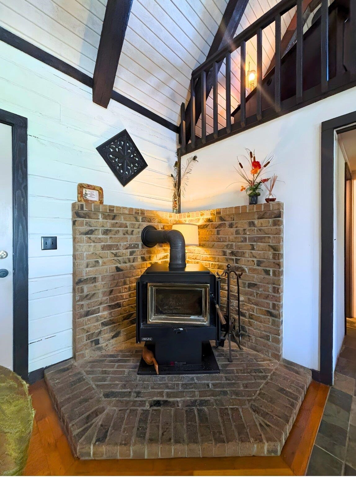 2 Star Falls  Cherokee Village, AR