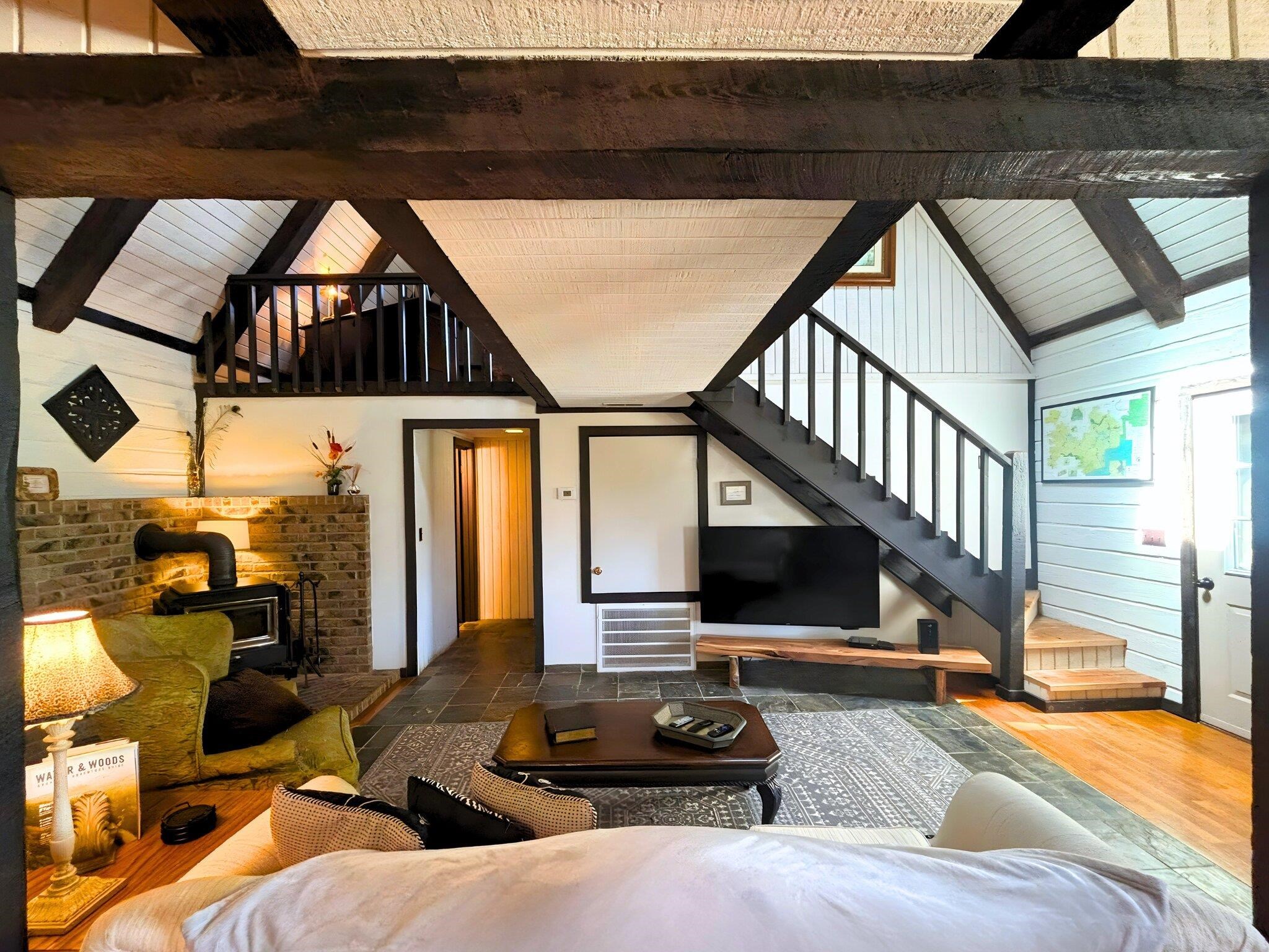 2 Star Falls  Cherokee Village, AR